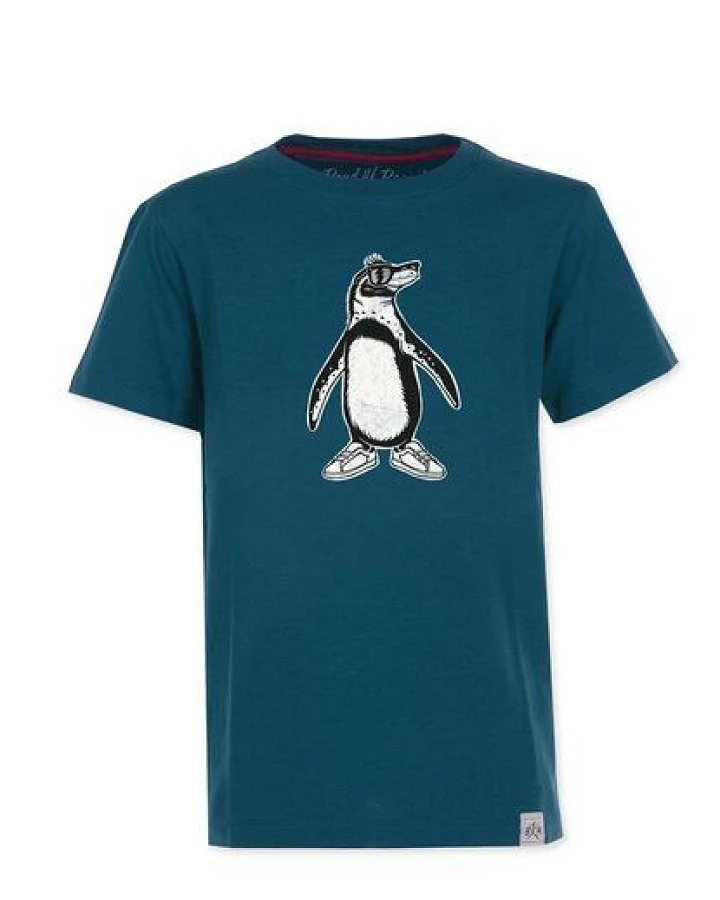 Band of Rascals Too Cool for School T-Shirt