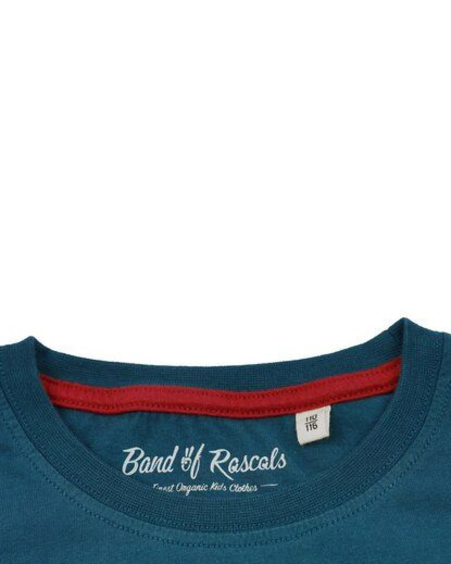 Band of Rascals Too Cool for School T-Shirt – Ansicht 3