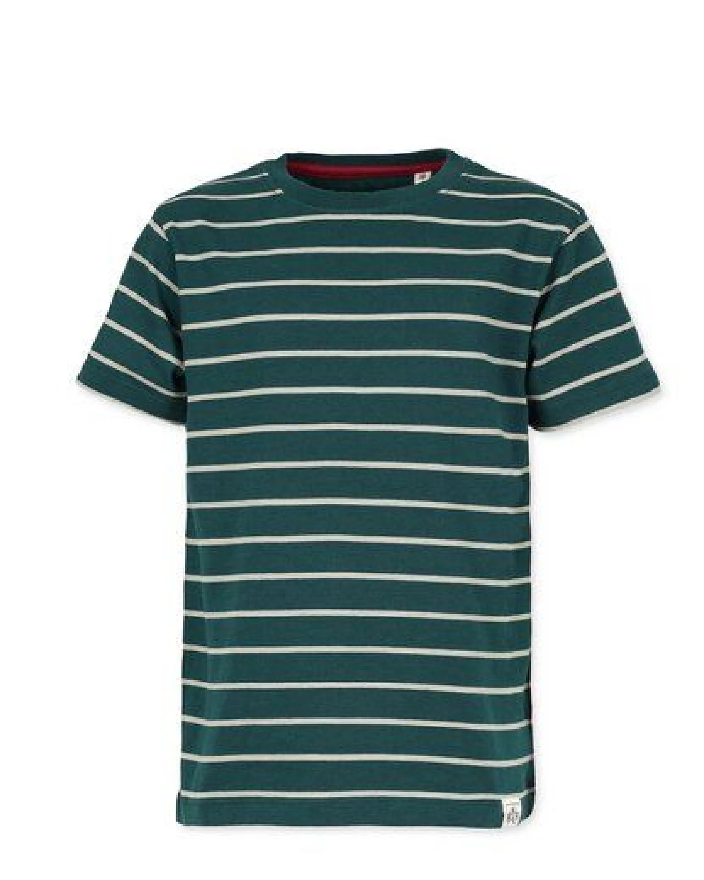 Band of Rascals Striped T-Shirt – Ansicht 2