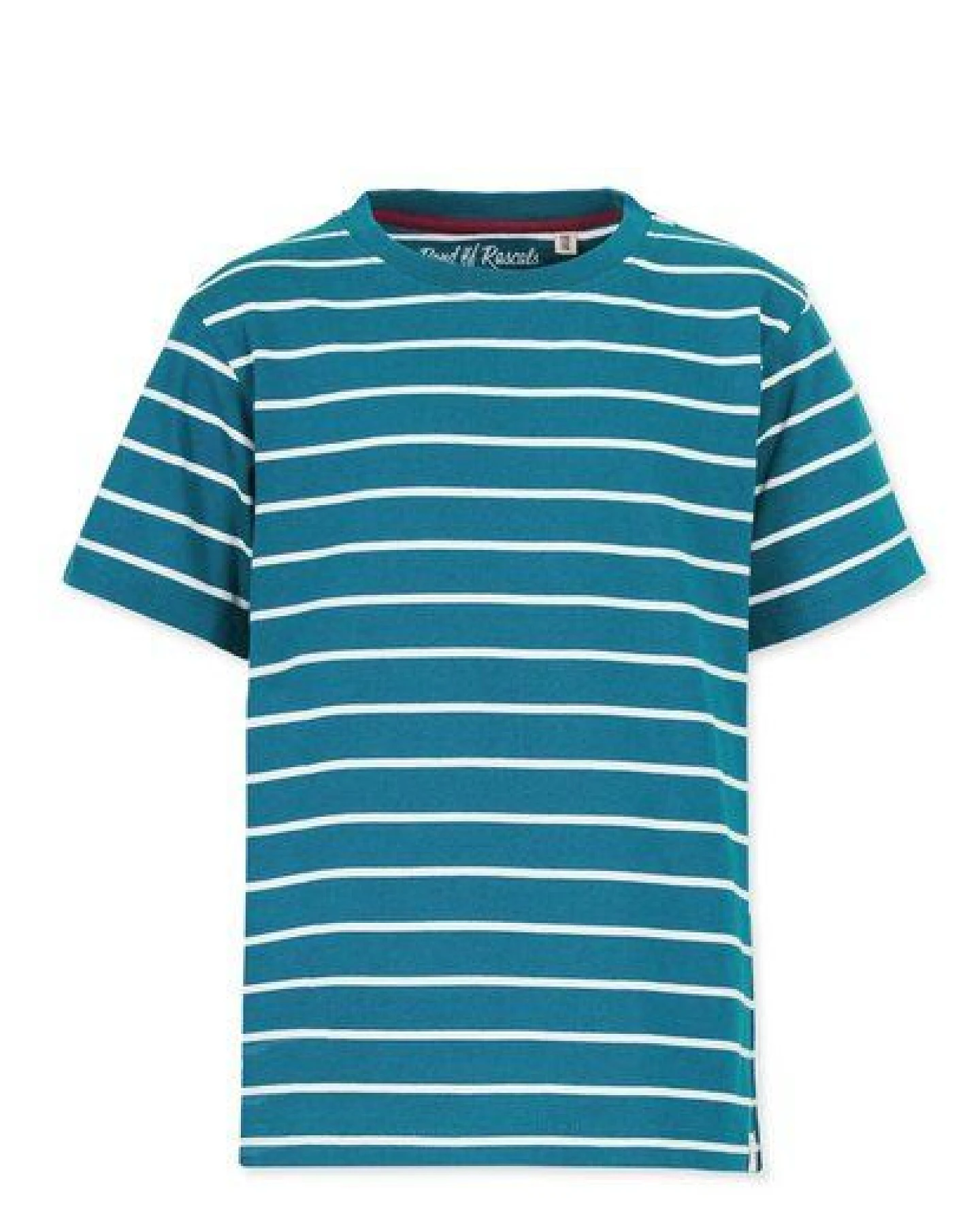 Band of Rascals Striped T-Shirt – Ansicht 2
