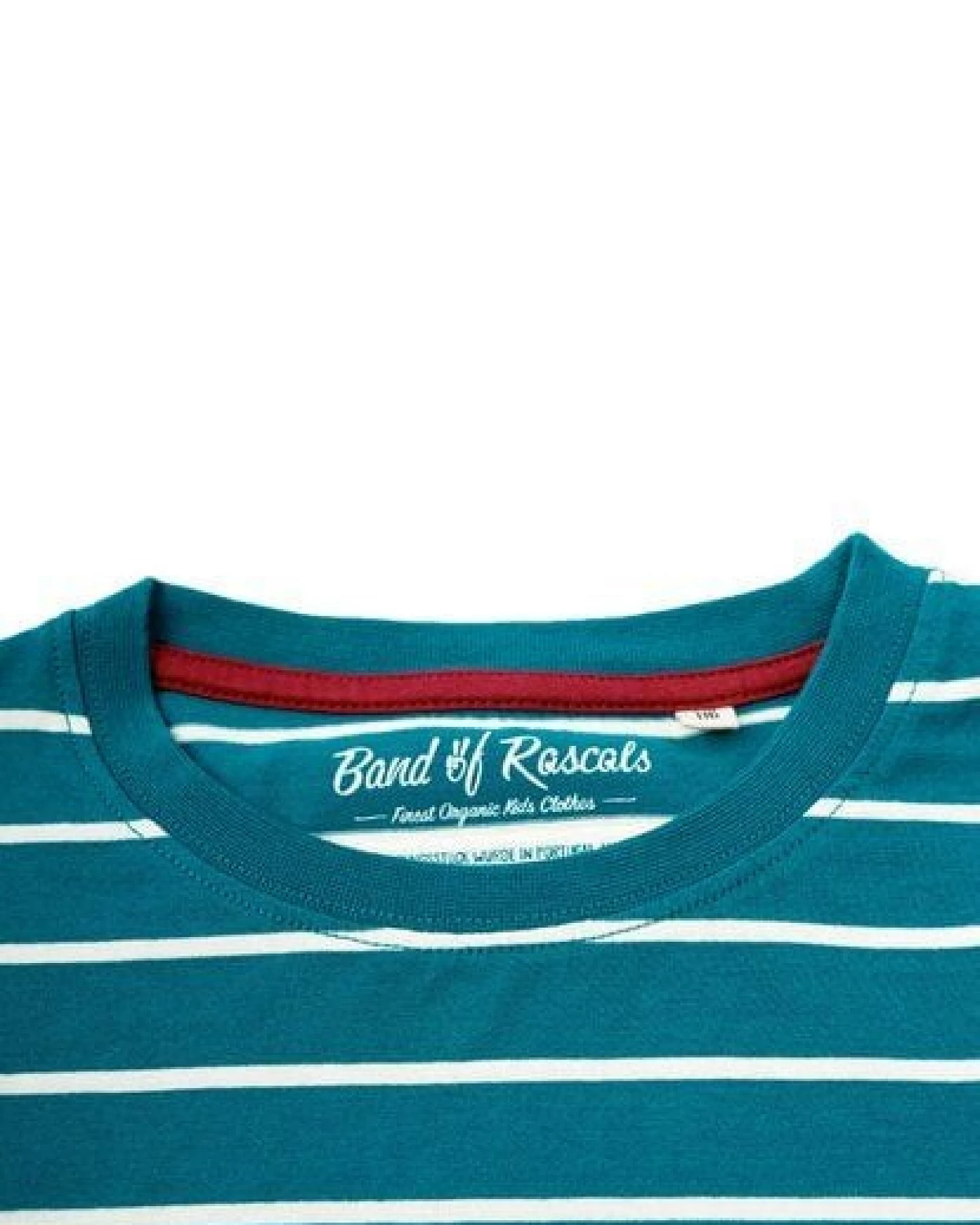 Band of Rascals Striped T-Shirt – Ansicht 4