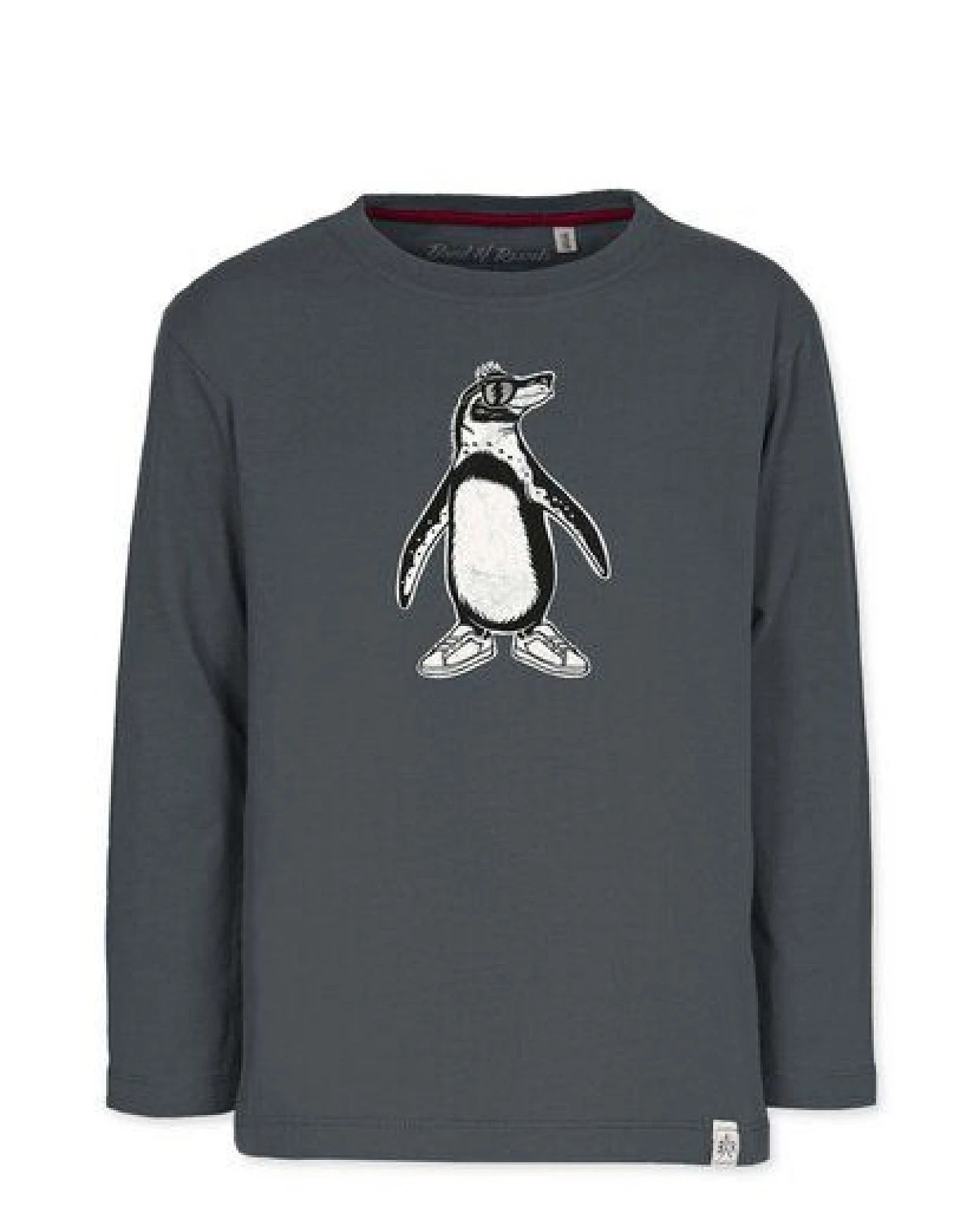 Band of Rascals Too Cool for School Longsleeve – Ansicht 2