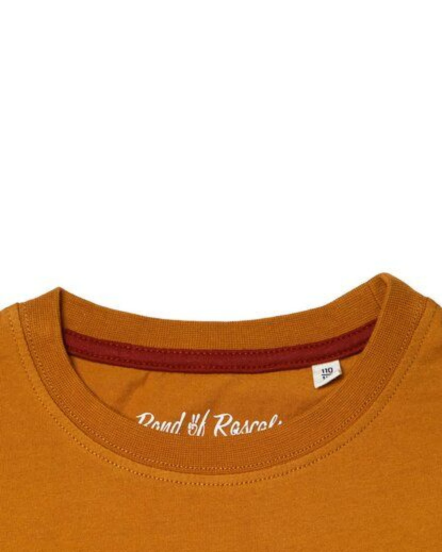 Band of Rascals Smile Longsleeve – Ansicht 3