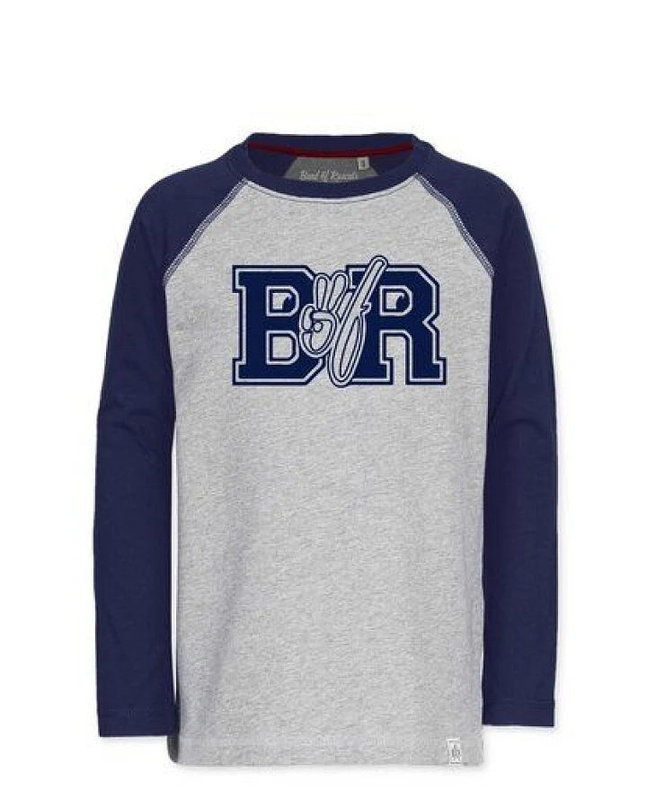 Band of Rascals AEOM Longsleeve