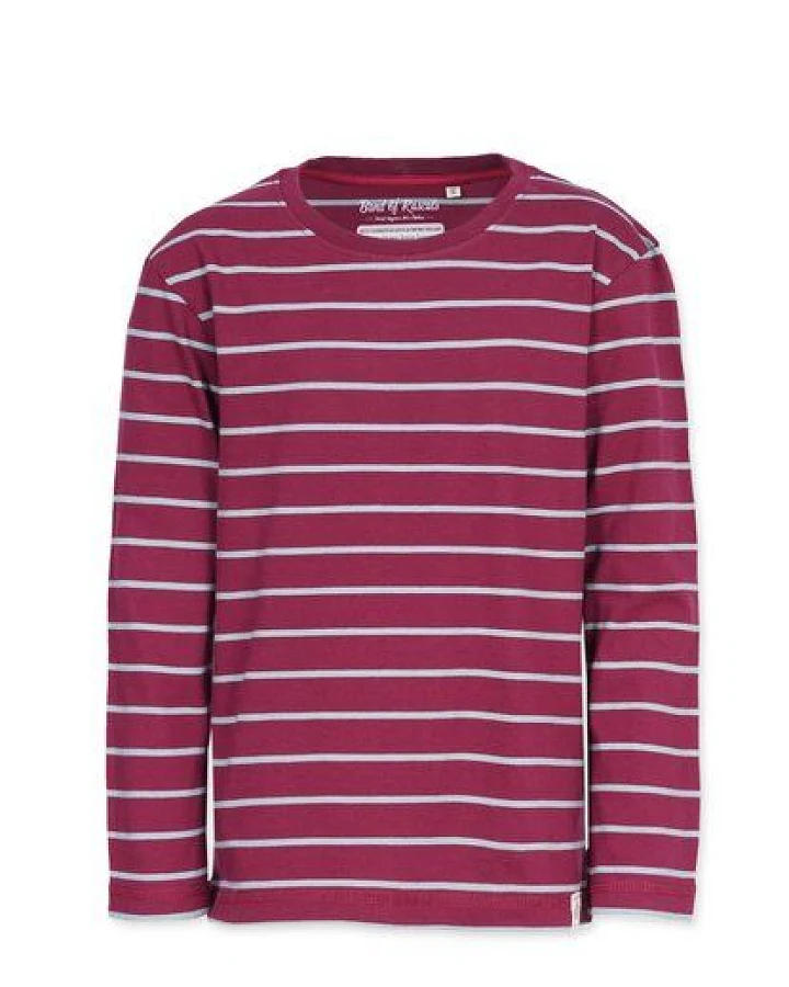 Band of Rascals Striped Longsleeve