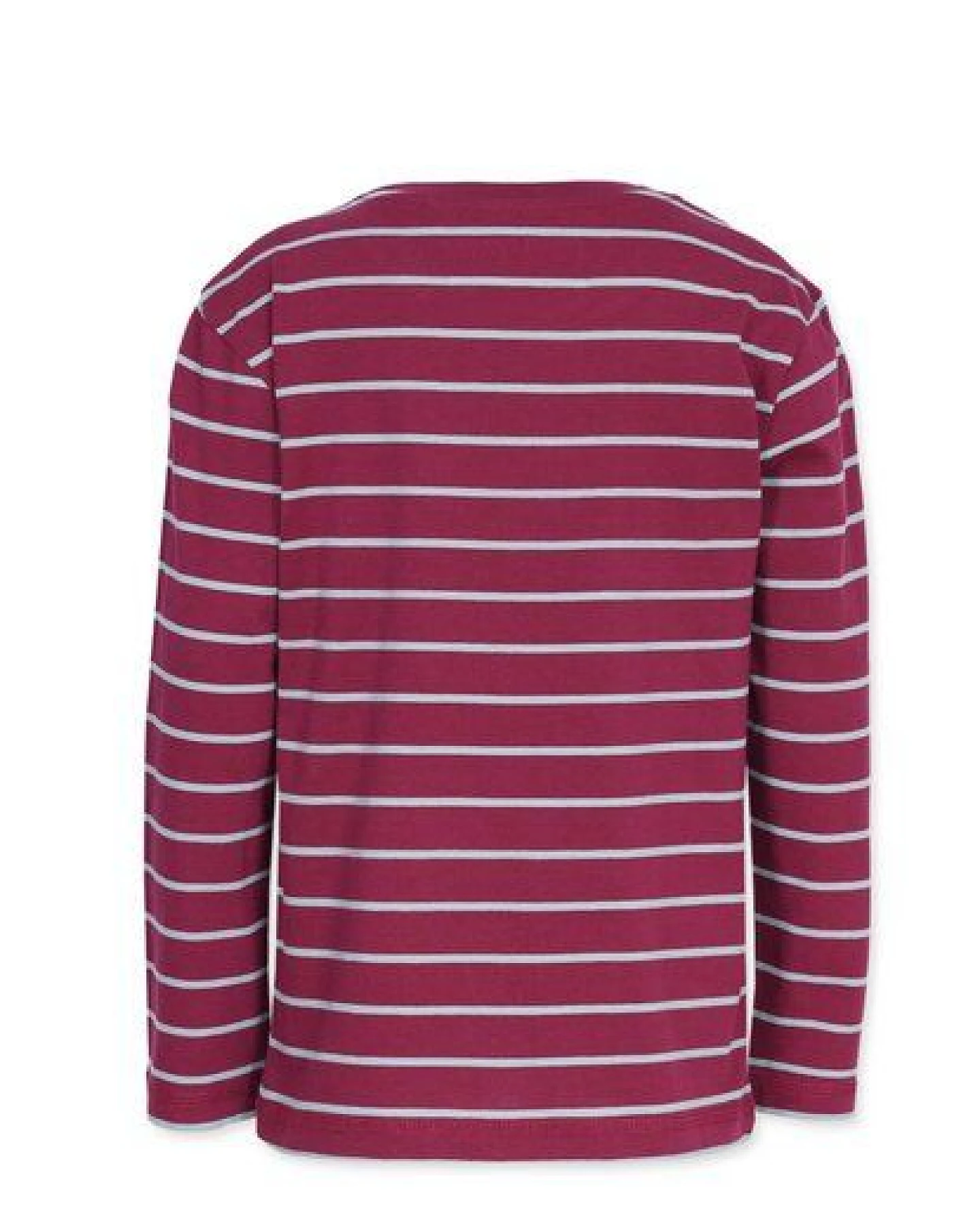 Band of Rascals Striped Longsleeve – Ansicht 2