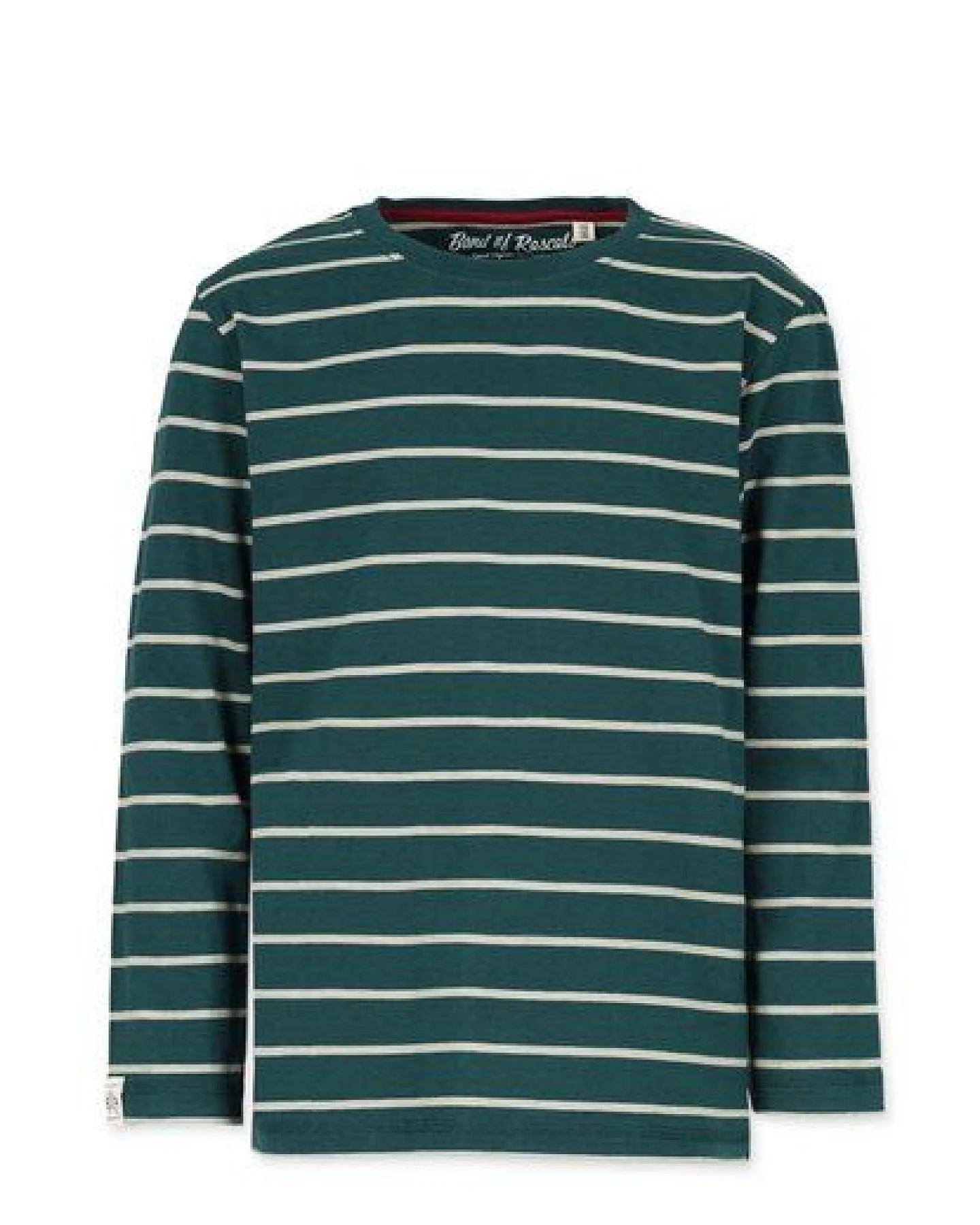 Band of Rascals Striped Longsleeve – Ansicht 2