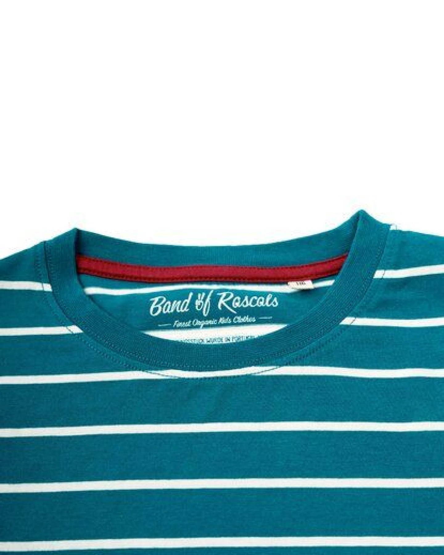 Band of Rascals Striped Longsleeve – Ansicht 3