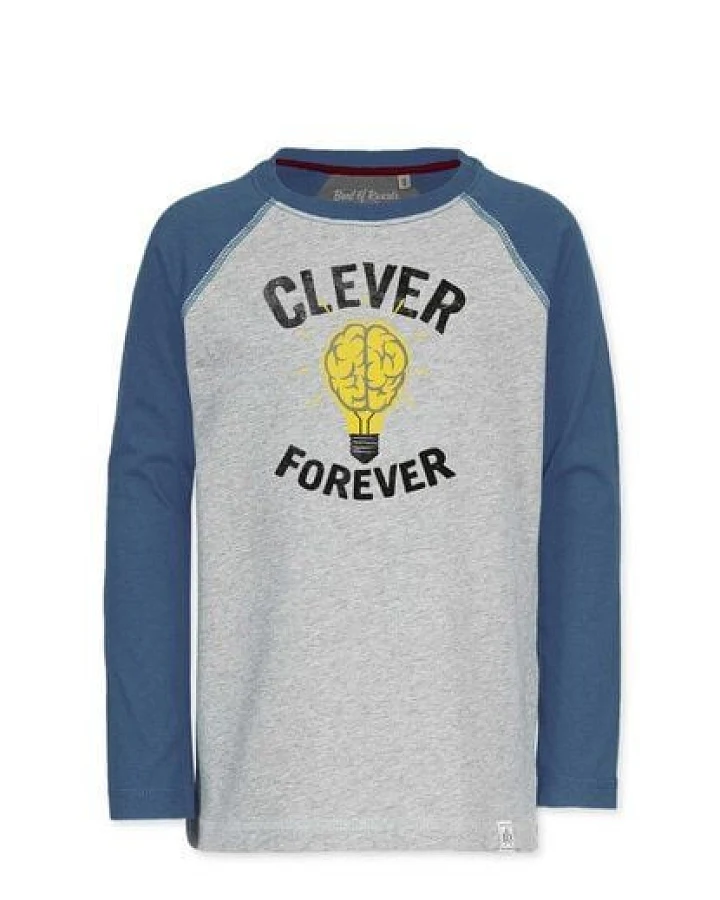 Band of Rascals Clever Forever Longsleeve