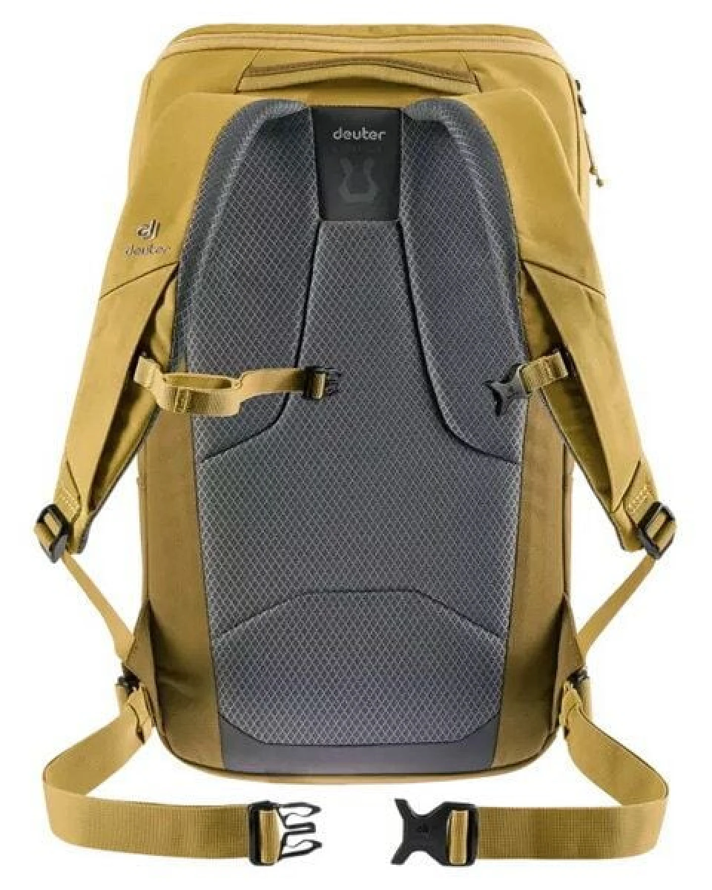Deuter Rucksack UP Stockholm 22L – Ansicht 3
