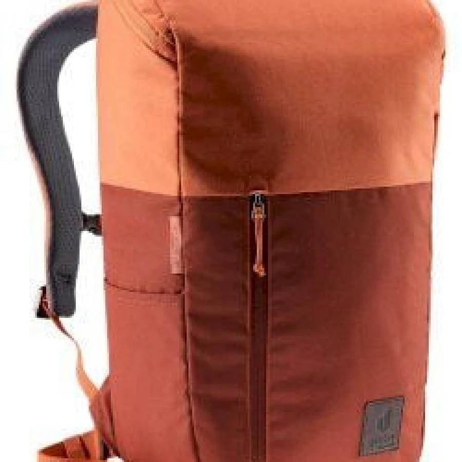 Redwood Sienna