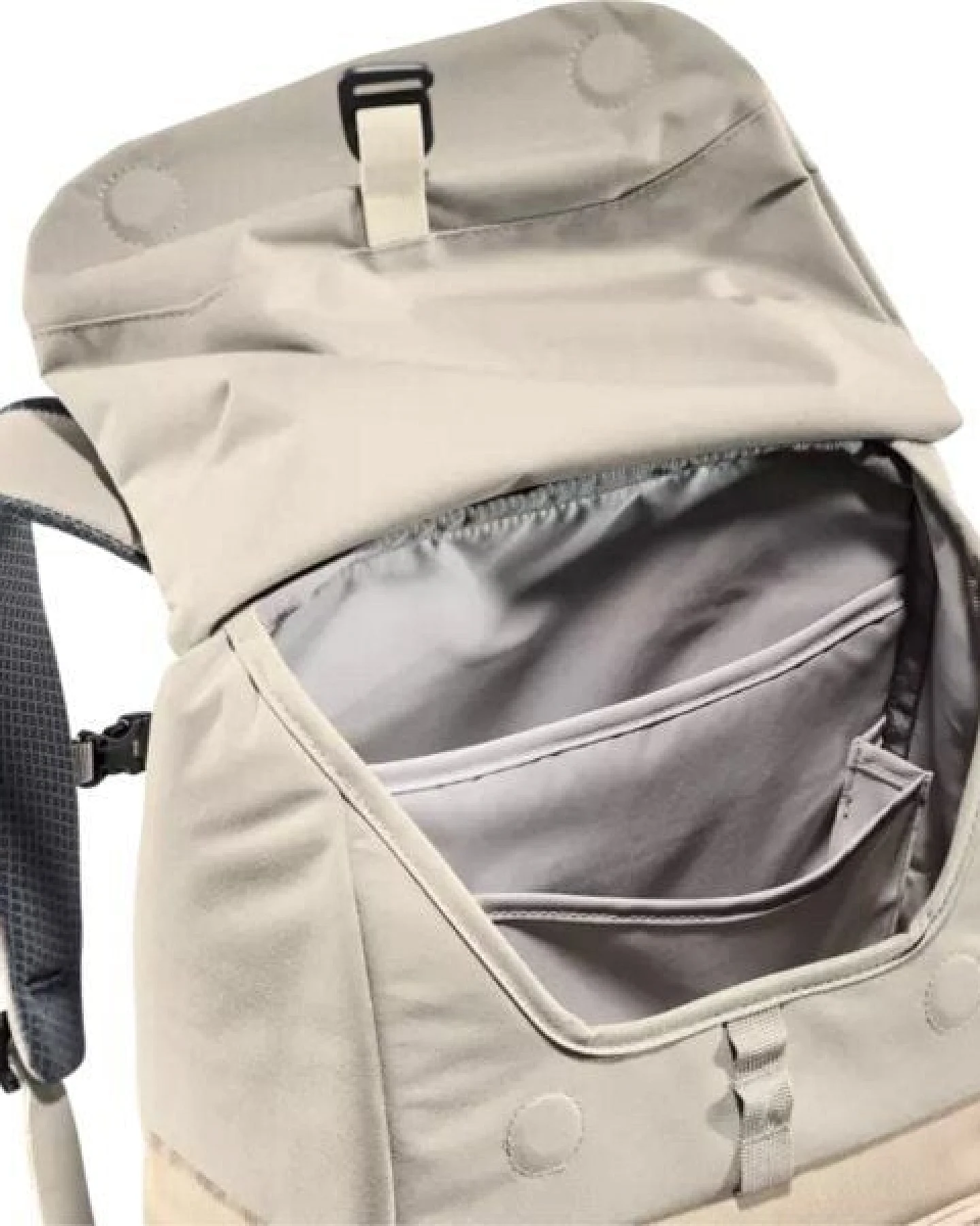 Deuter Rucksack UP Sydney 22L – Ansicht 4