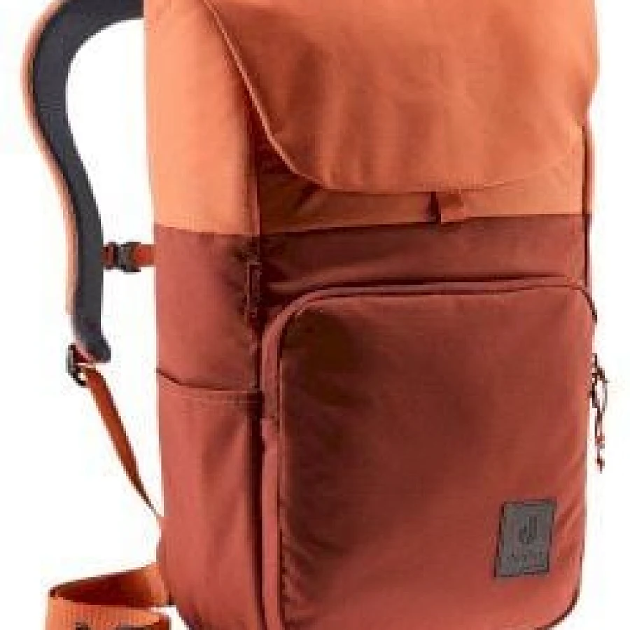 Redwood Sienna