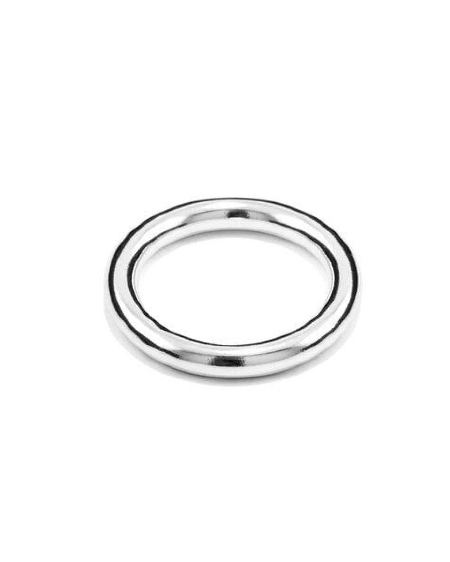 Jonathan Radetz Jewellery Ring BOLD, Silber 925, Sterlingsilber, Größe 50 - 56, Handmade in Germany, JRJ – Ansicht 3
