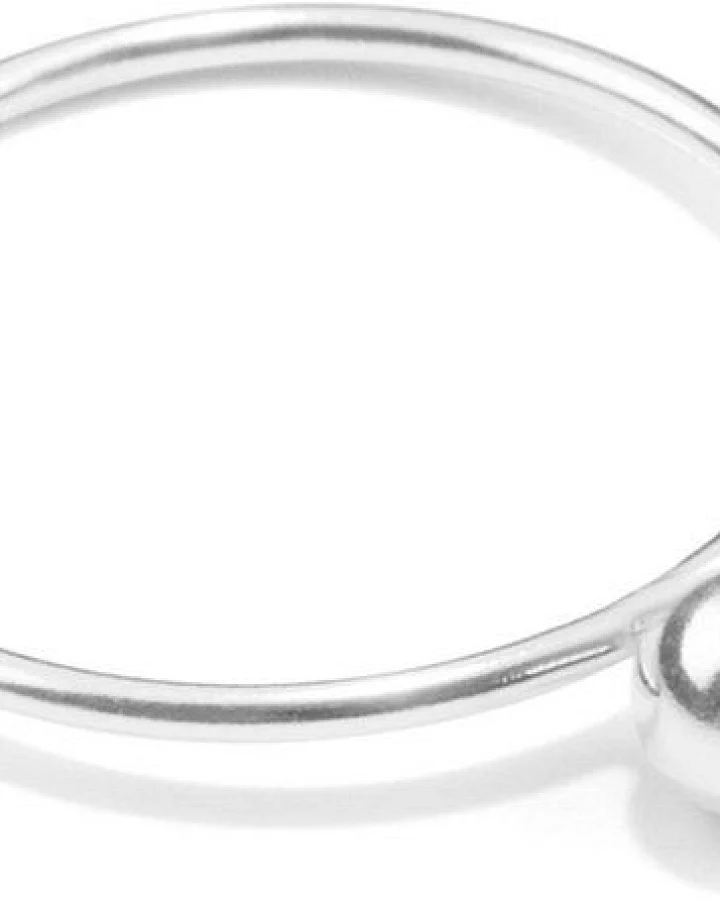 Jonathan Radetz Jewellery Ring SPHERE, Silber 925, Sterlingsilber, Größe 50 - 56, Handmade in Germany, JRJ