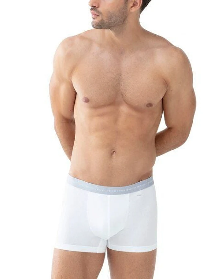 Mey Re:Think Herren Shorty Bio-Baumwolle GOTS / GRÜNER KNOPF 71121