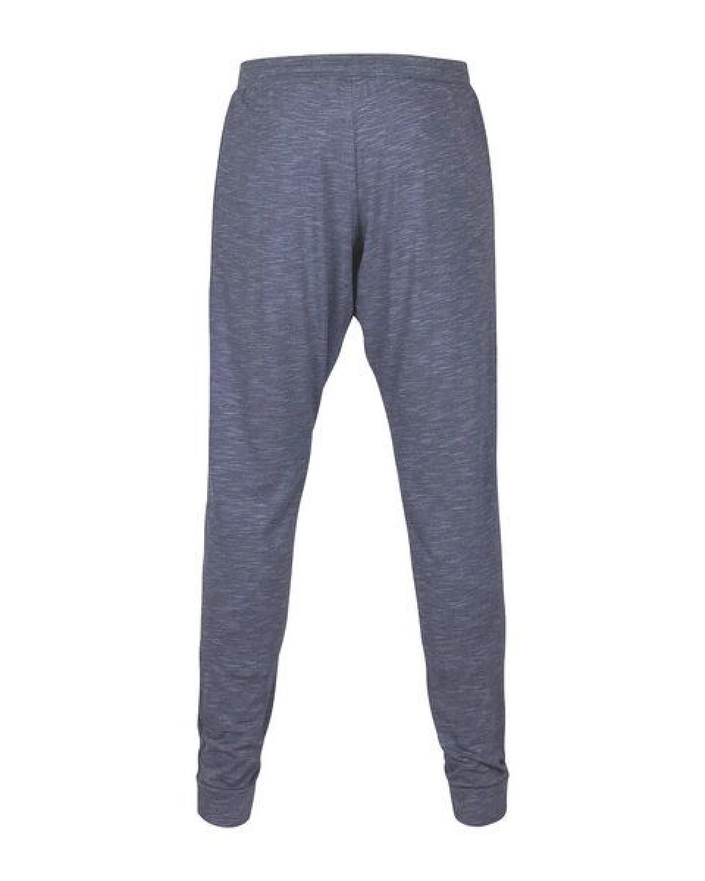 Jaya JOHNNY MELANGE - Männer - Hose für Yoga und Freizeit aus Biobaumwolle – Ansicht 3