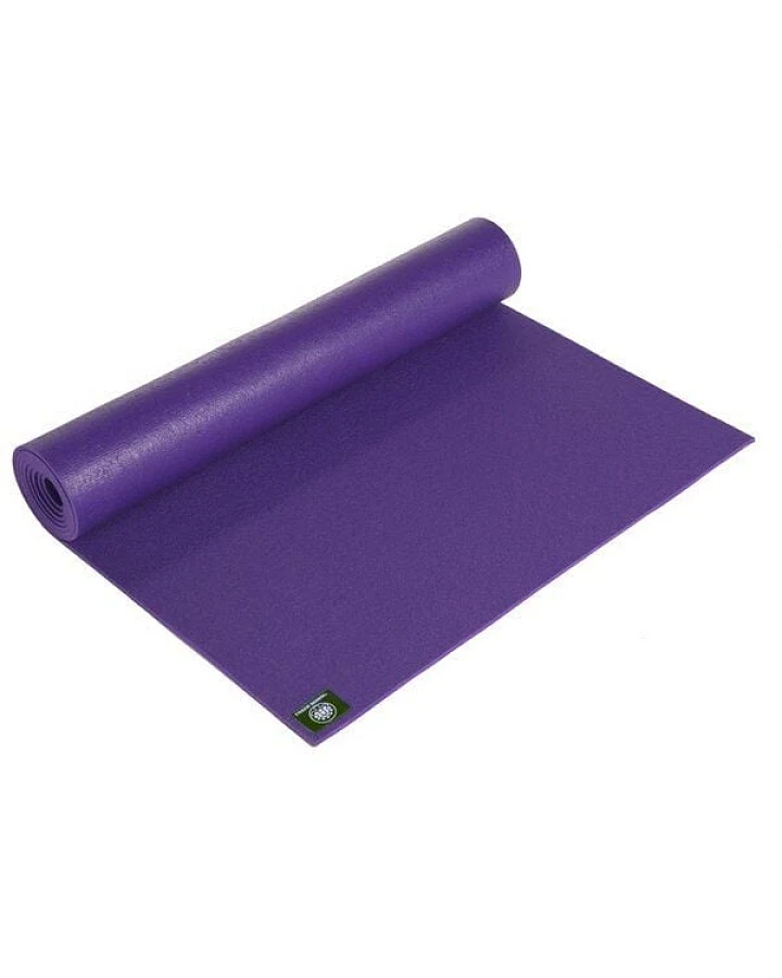 Lotus Design® Yogamatte Studio Premium 4,5 mm Oekotex