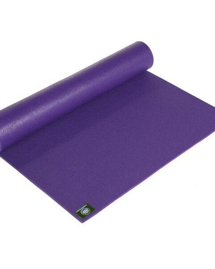 Lotus Design® Yogamatte Studio Premium 4,5 mm Oekotex