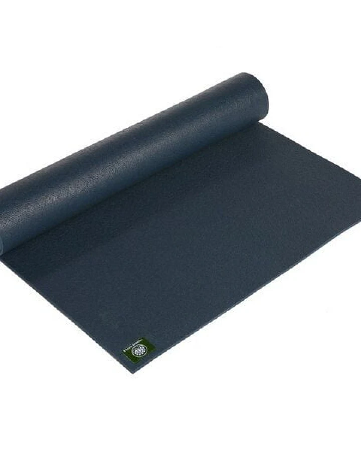 Lotus Design® Yogamatte Studio Premium 4,5 mm Oekotex extra lang