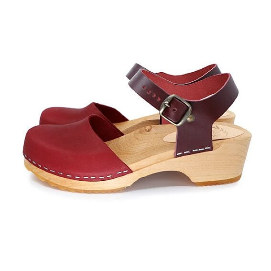 Rot-Bordo