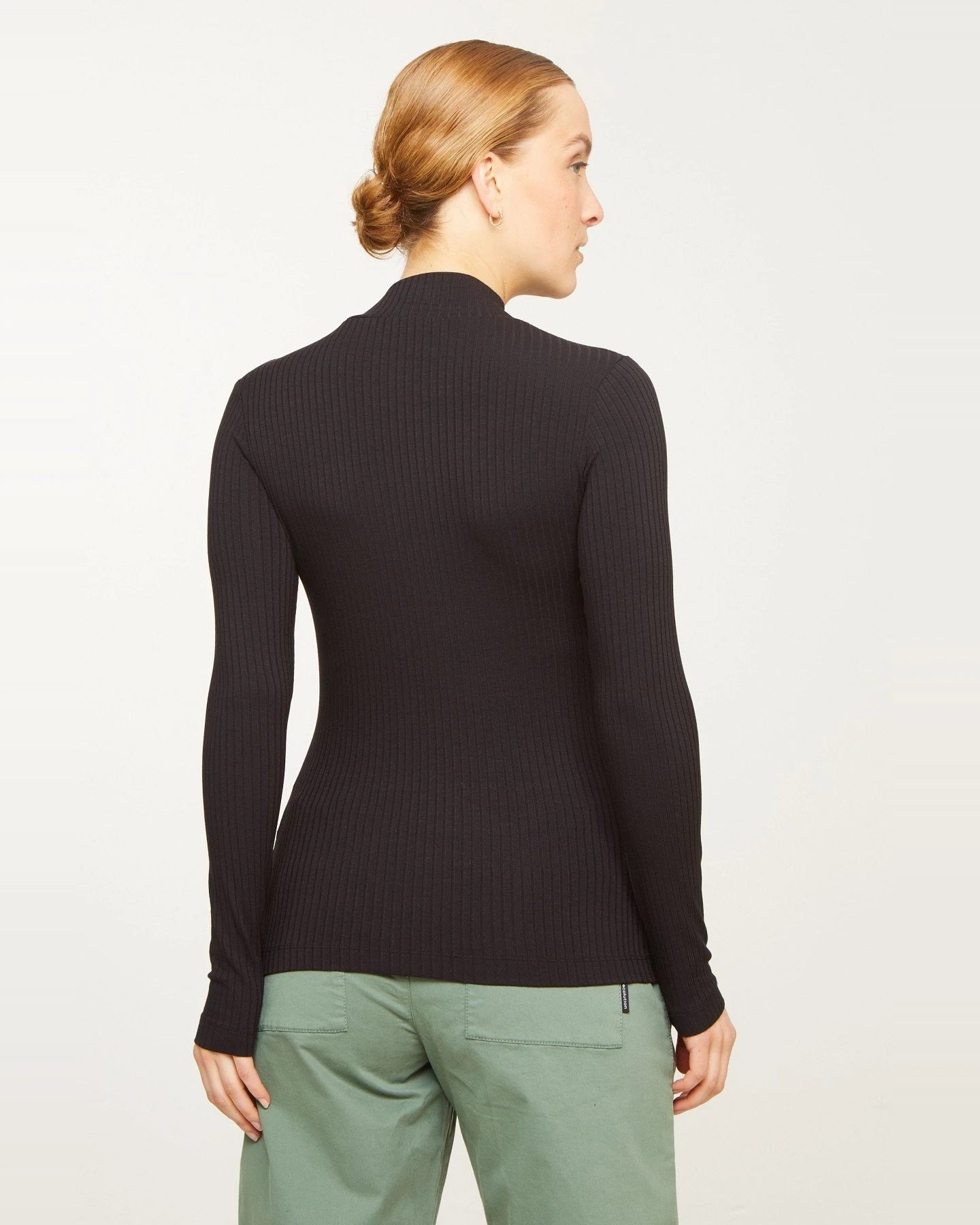 Longsleeve Crassula – Ansicht 2