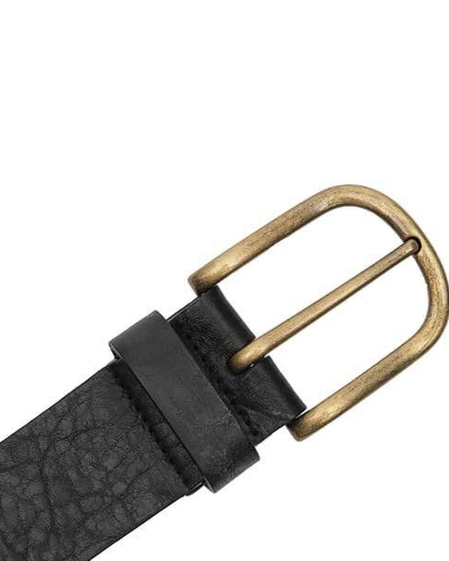 KRANZ Gürtel Bio-Leder Schwabinger – Ansicht 2