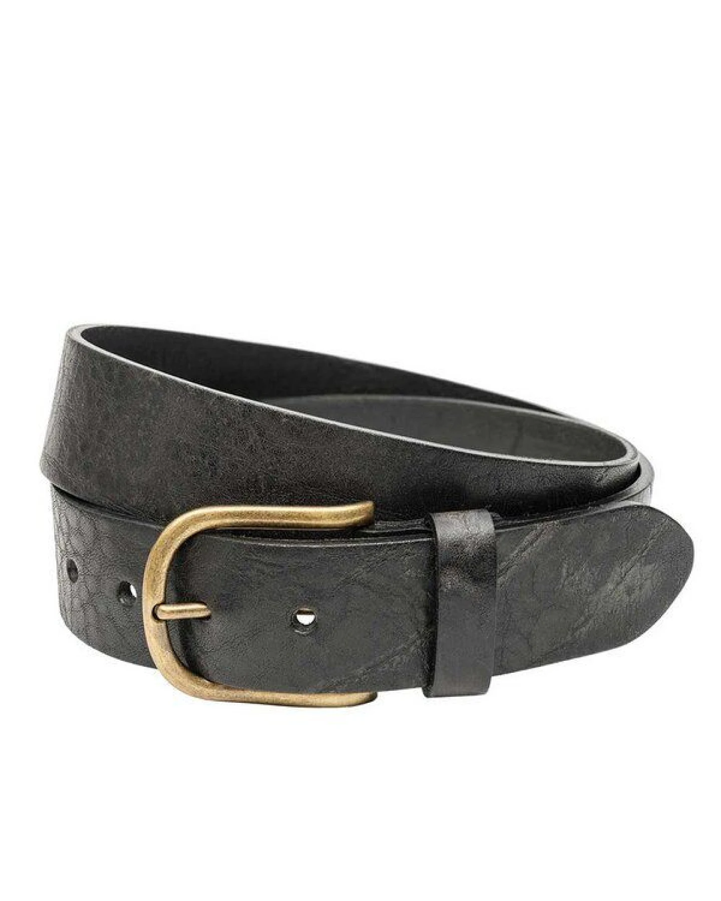 KRANZ Gürtel Bio-Leder Schwabinger – Ansicht 3