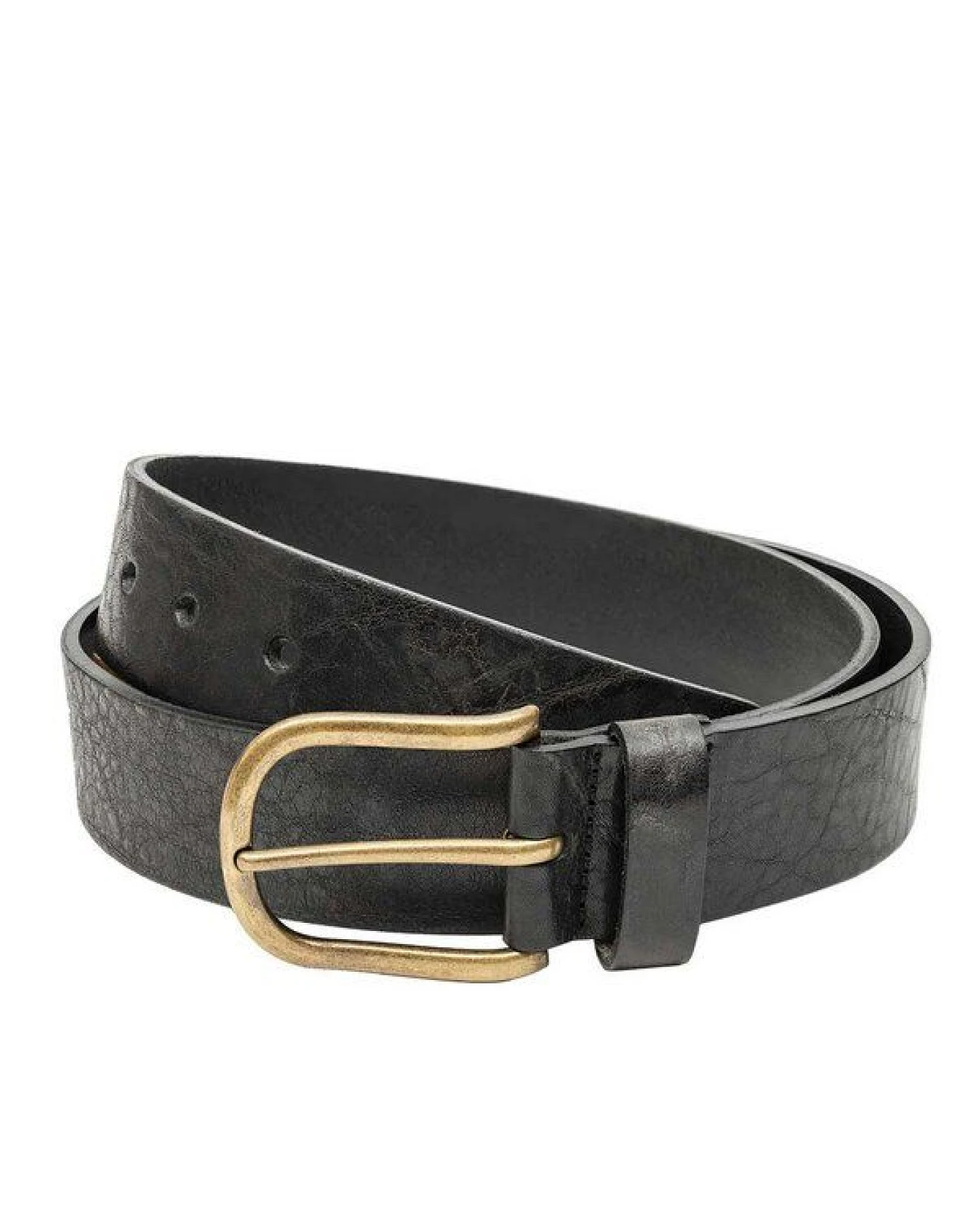 KRANZ Gürtel Bio-Leder Schwabinger – Ansicht 4