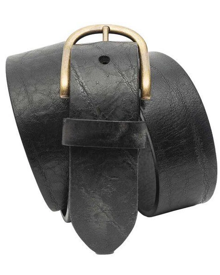 KRANZ Gürtel Bio-Leder Schwabinger