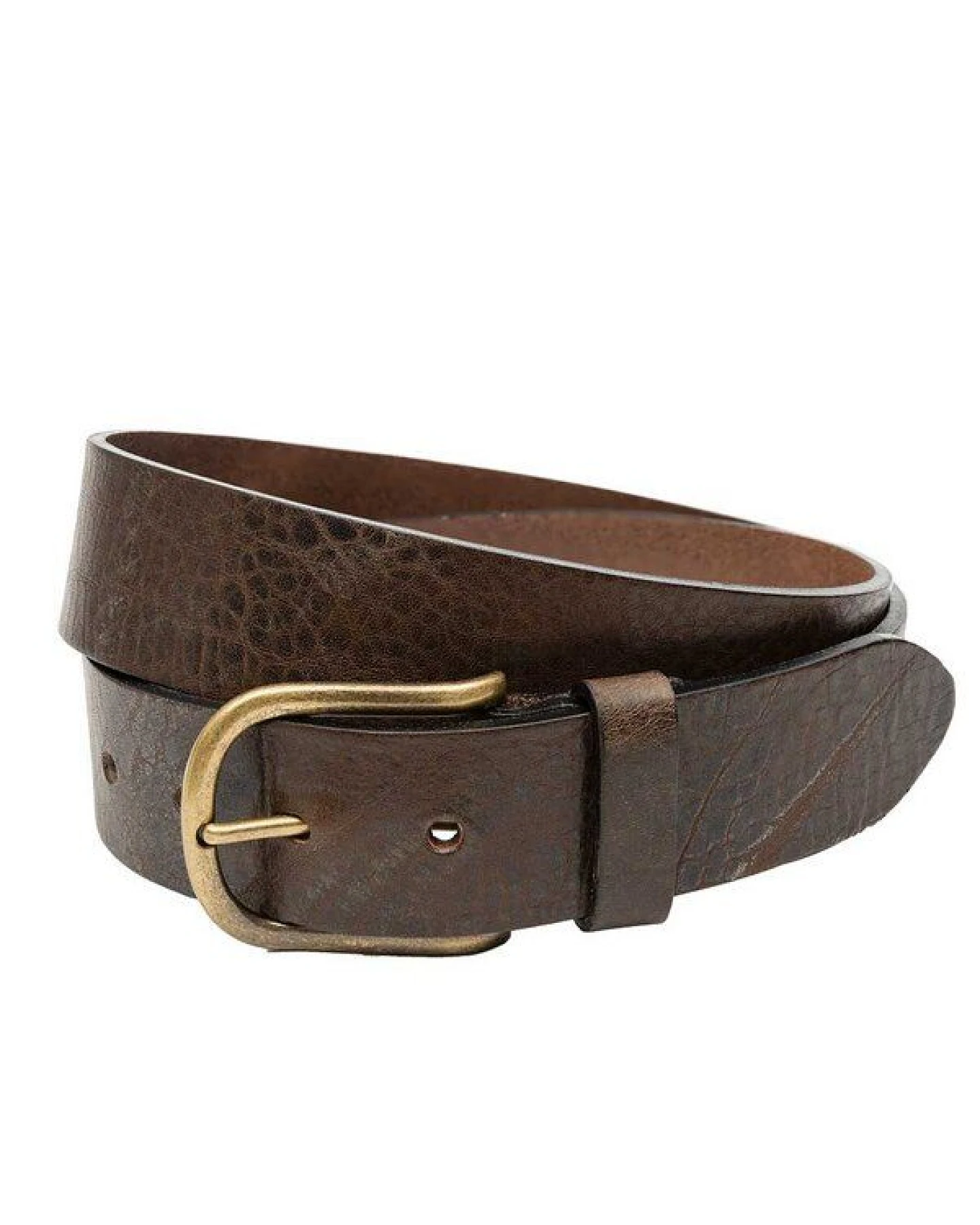 KRANZ Gürtel Bio-Leder Schwabinger – Ansicht 3