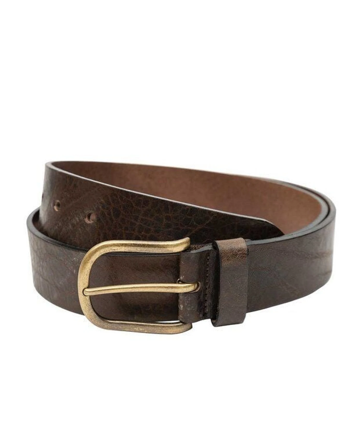 KRANZ Gürtel Bio-Leder Schwabinger – Ansicht 4