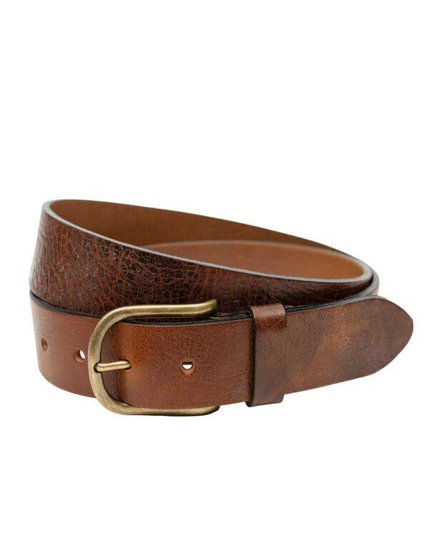 KRANZ Gürtel Bio-Leder Schwabinger – Ansicht 3