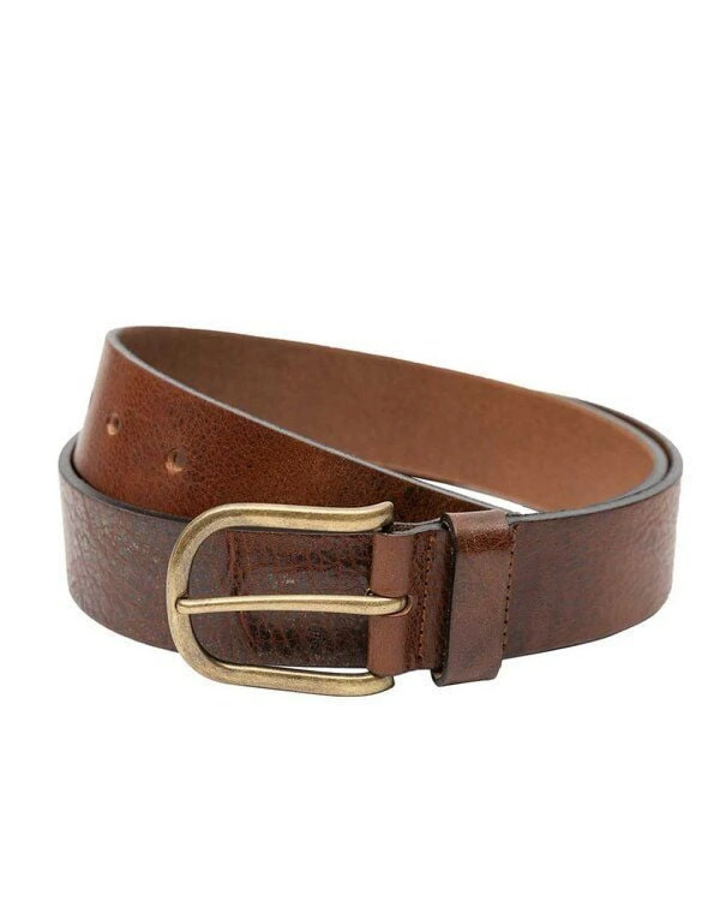 KRANZ Gürtel Bio-Leder Schwabinger – Ansicht 4