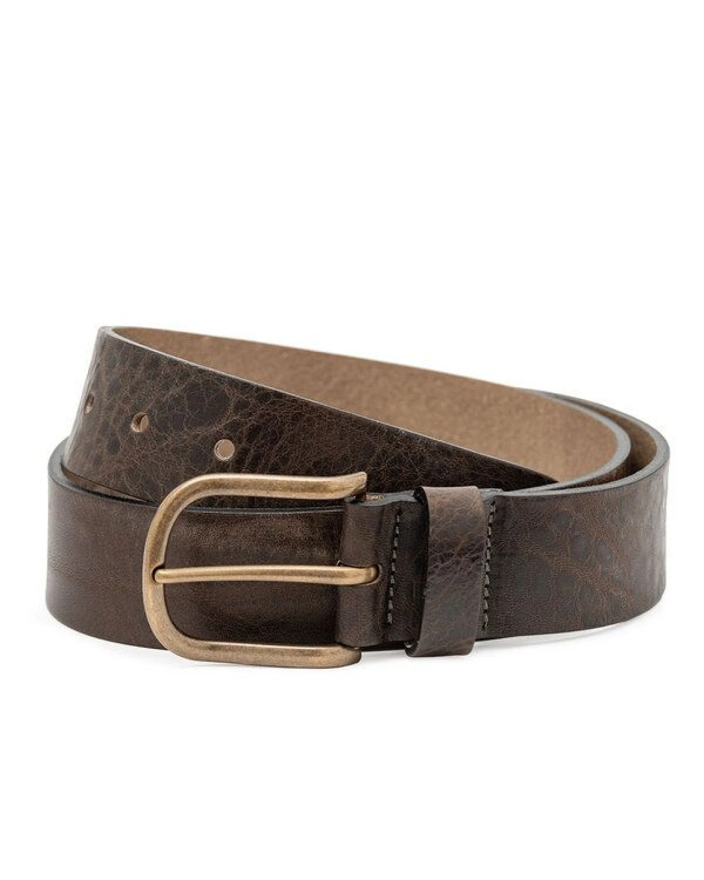 KRANZ Gürtel Bio-Leder Schwabinger – Ansicht 4