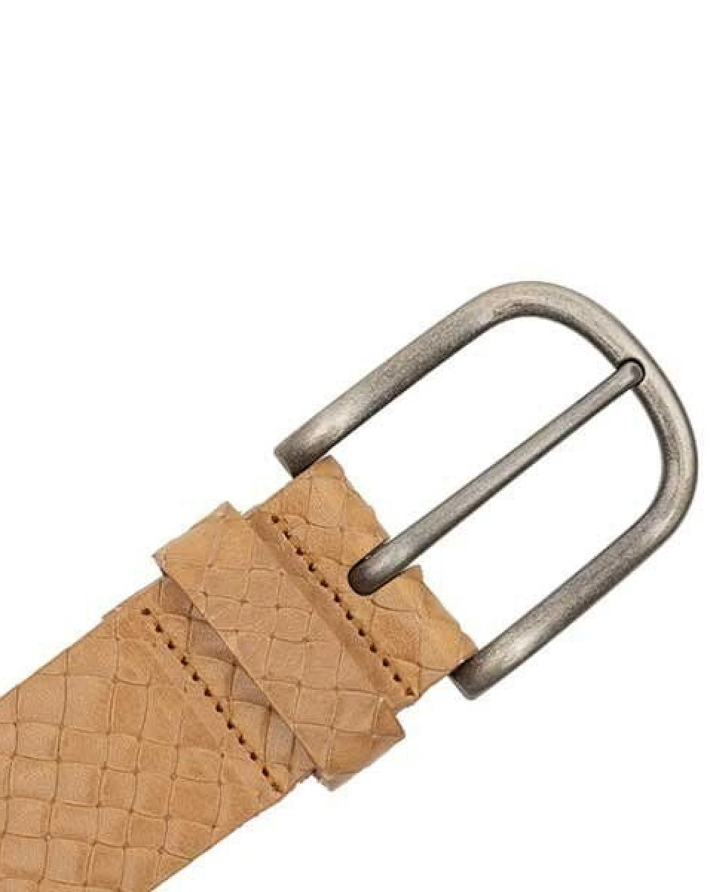 KRANZ Gürtel Bio-Leder Giesinger – Ansicht 2