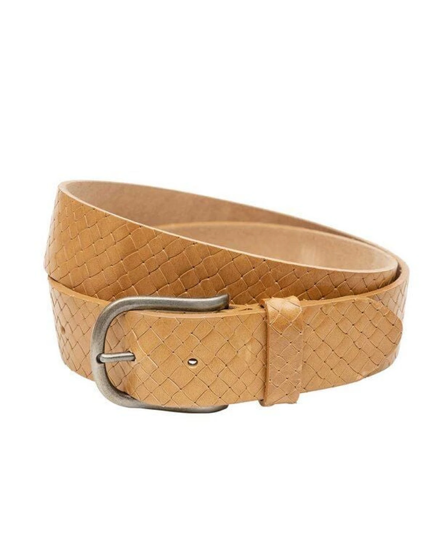 KRANZ Gürtel Bio-Leder Giesinger – Ansicht 3