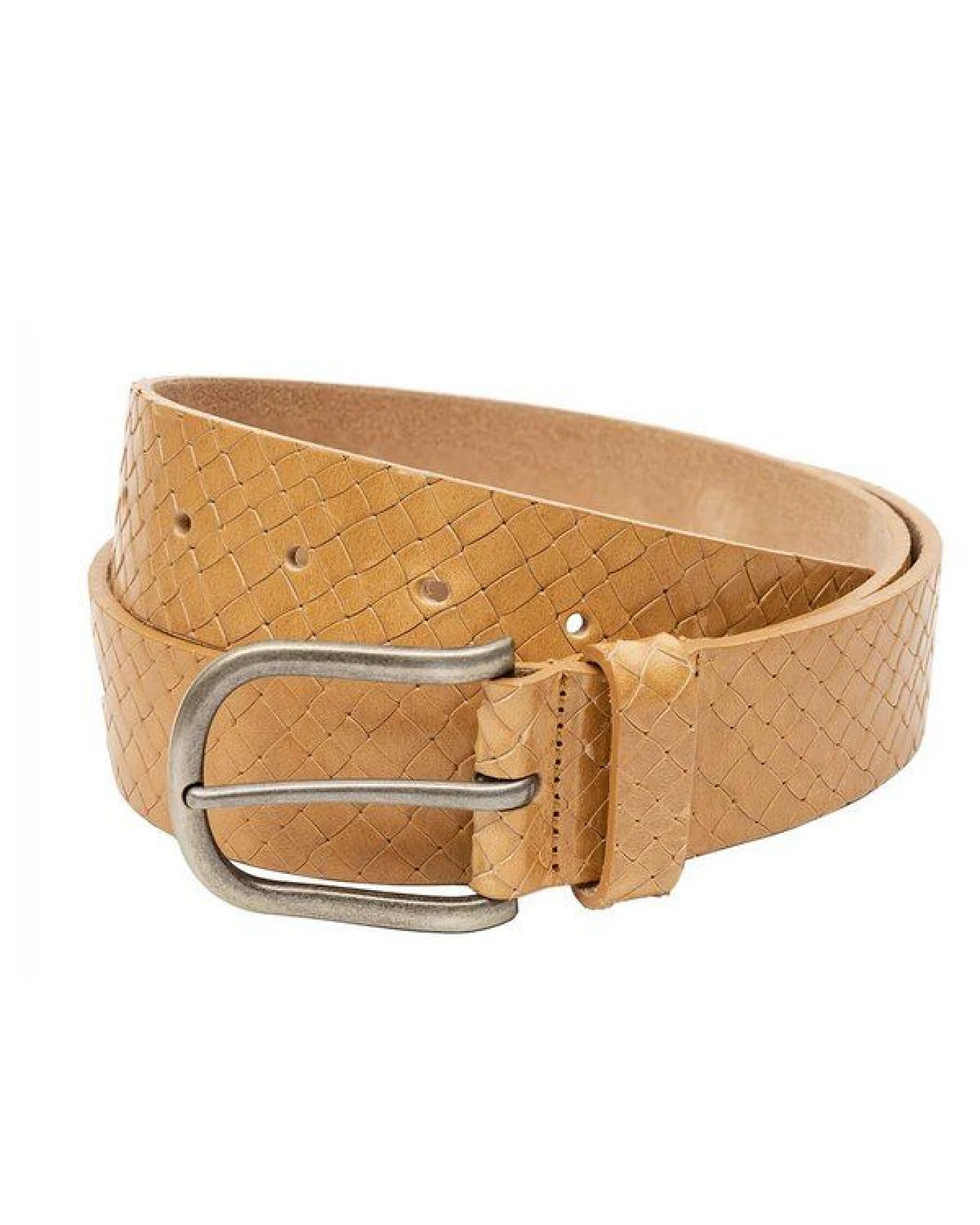 KRANZ Gürtel Bio-Leder Giesinger – Ansicht 4