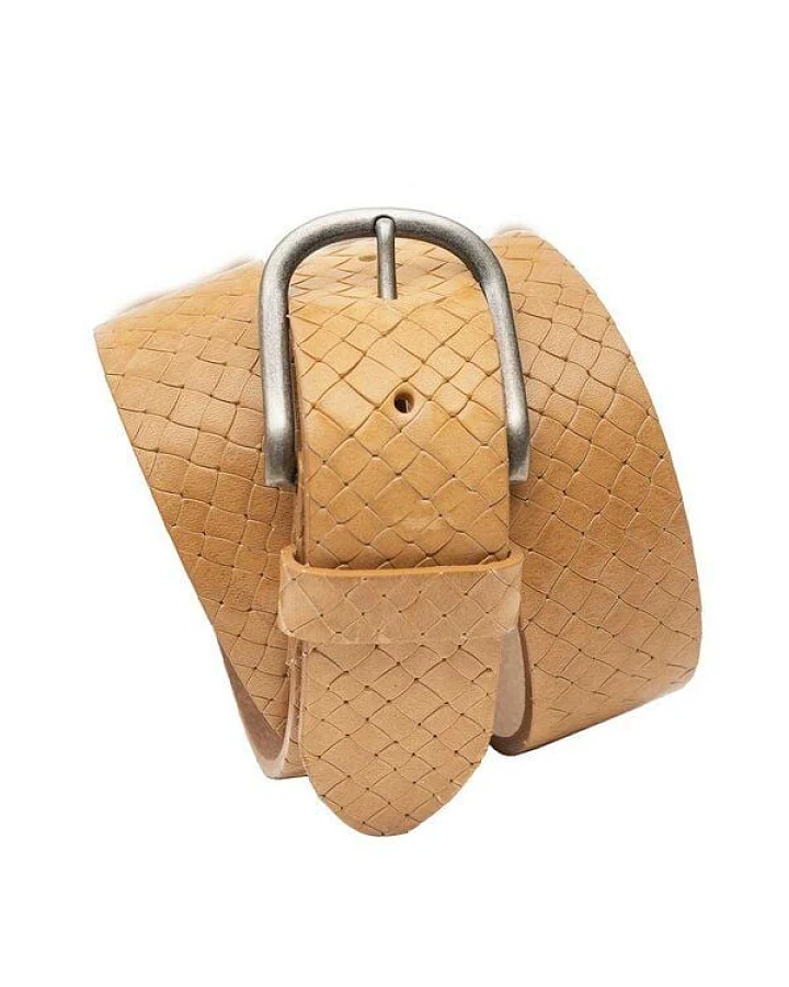 KRANZ Gürtel Bio-Leder Giesinger