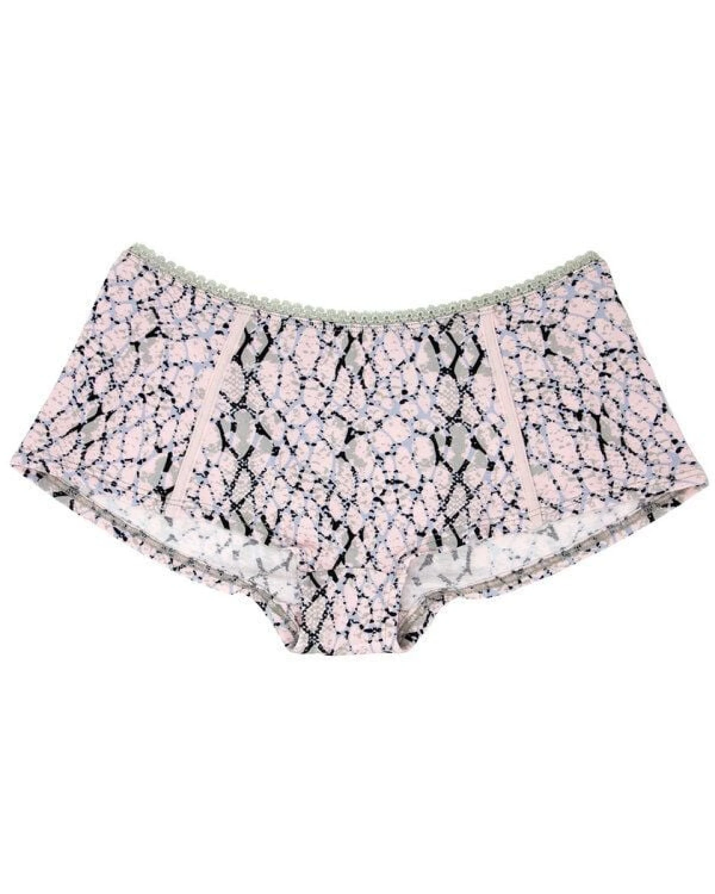 VATTER Boy Short "Easy Emma" Snake – Ansicht 4