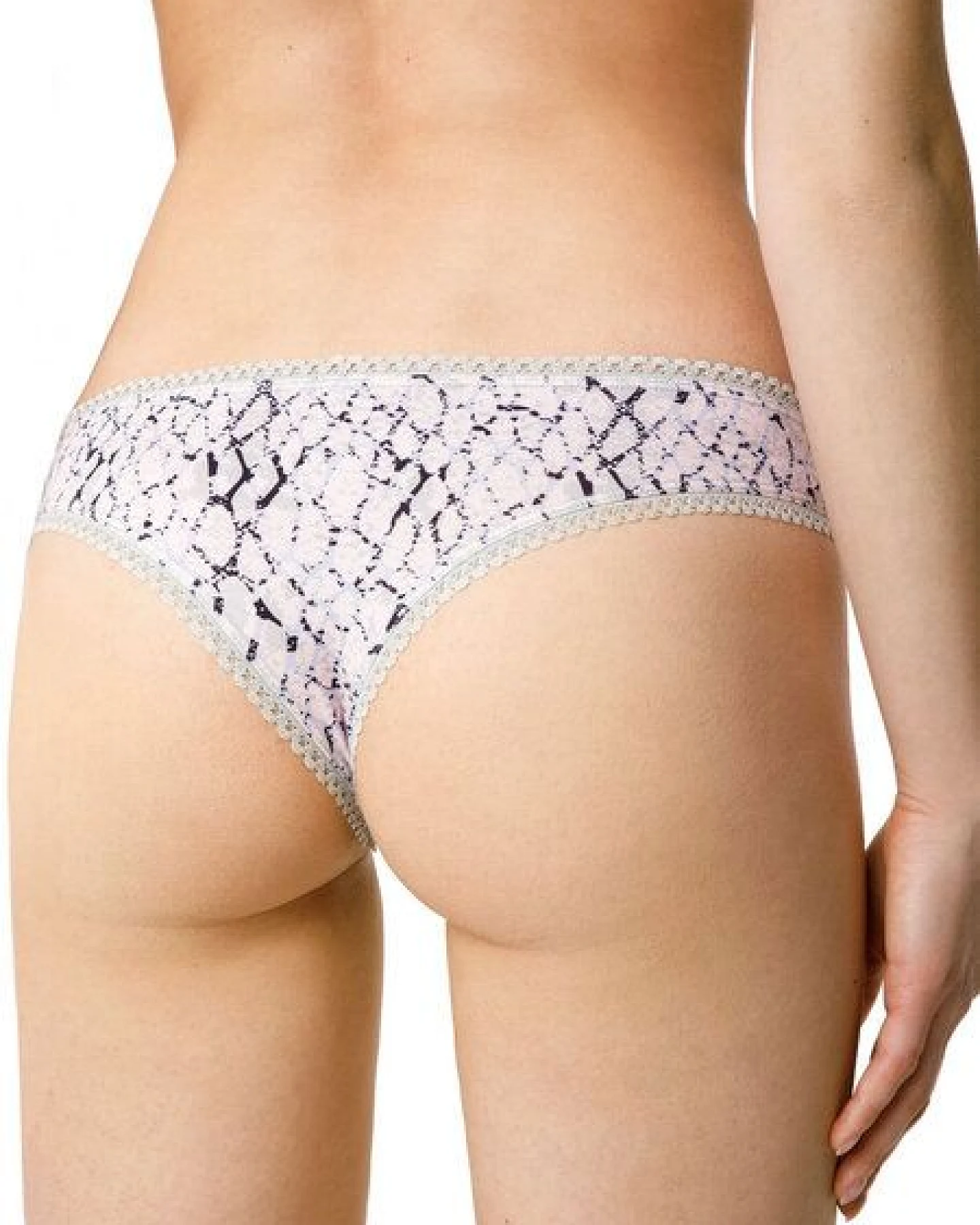VATTER Brazilian Slip "Little Lucy" Snake – Ansicht 3