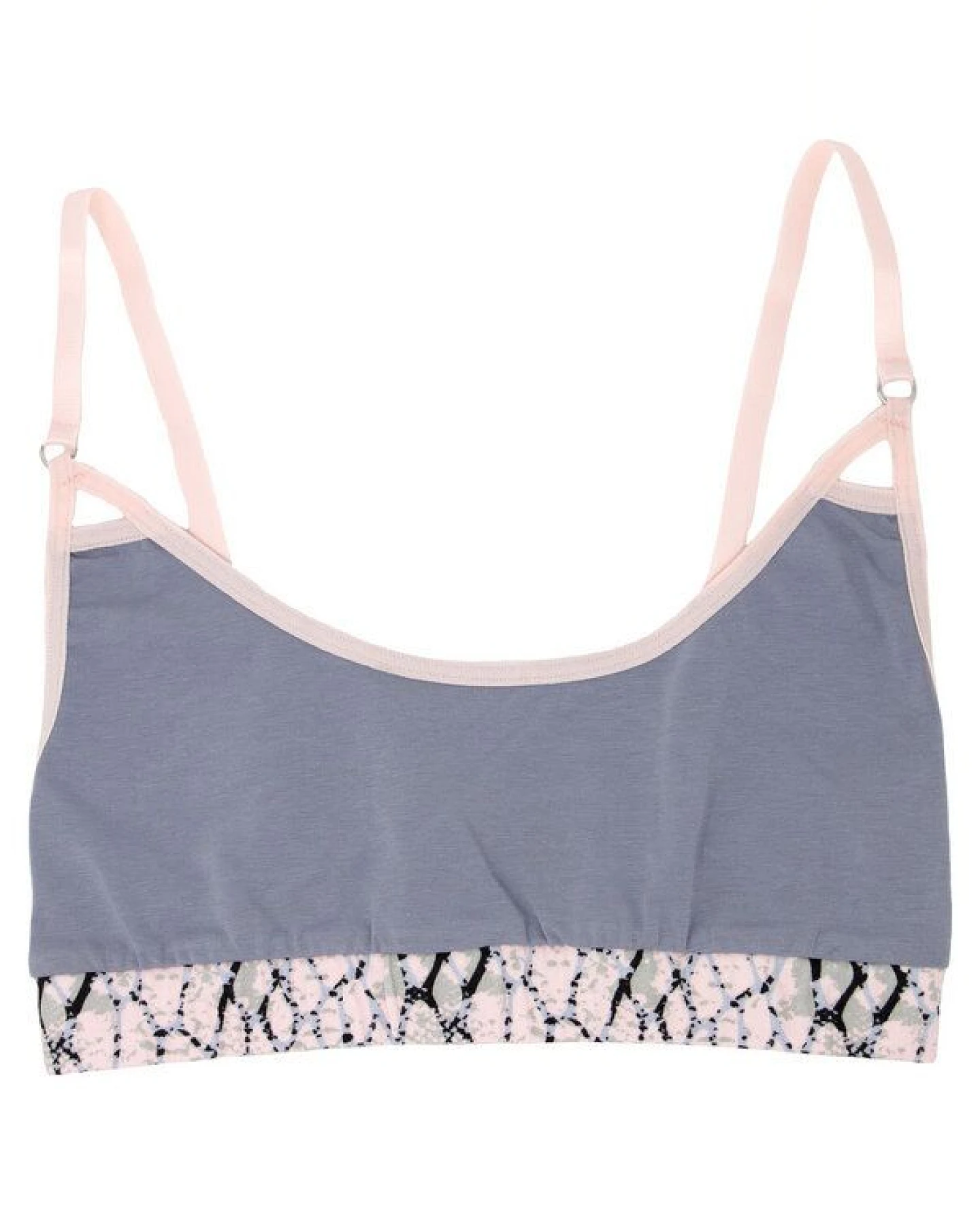 VATTER Bustier "Peppy Paula" Snake – Ansicht 3