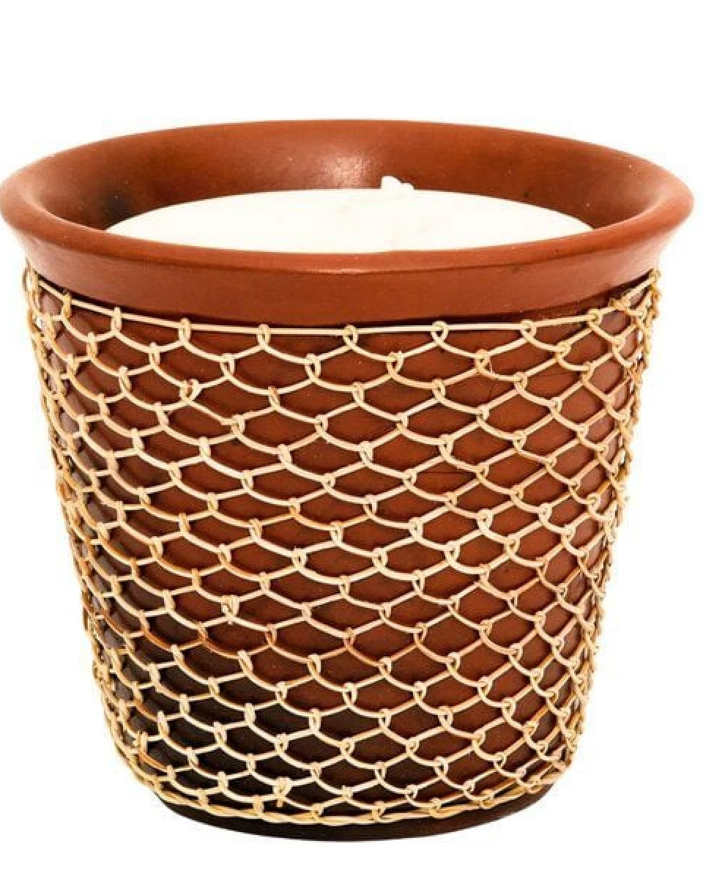 Good To Give Duftkerzen Set Sandelholz – natürliche Palmwachs Duftkerzen – Fair Trade – 100 Stunden Brenndauer – Ansicht 2