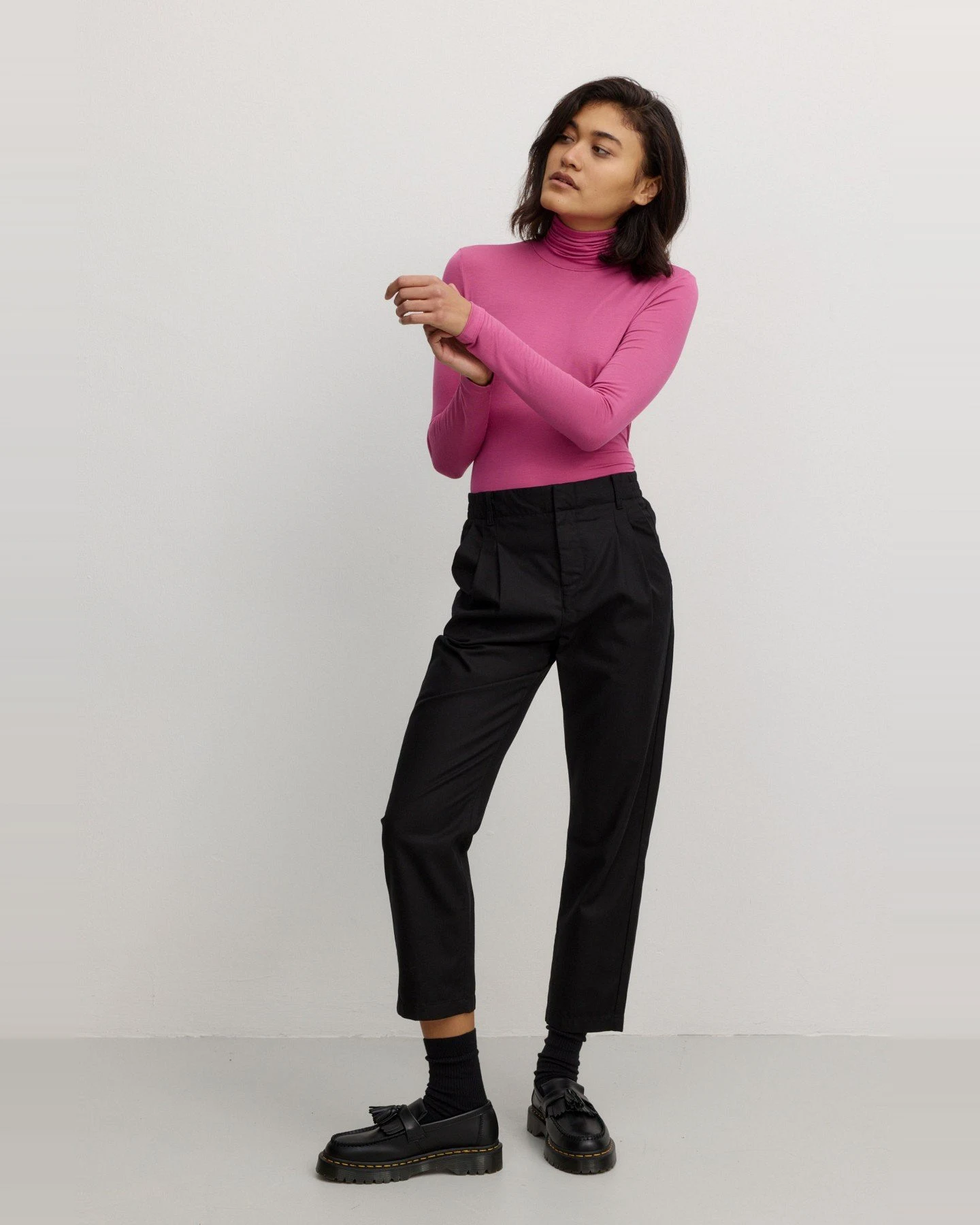 Longsleeve Nobelis – Ansicht 2
