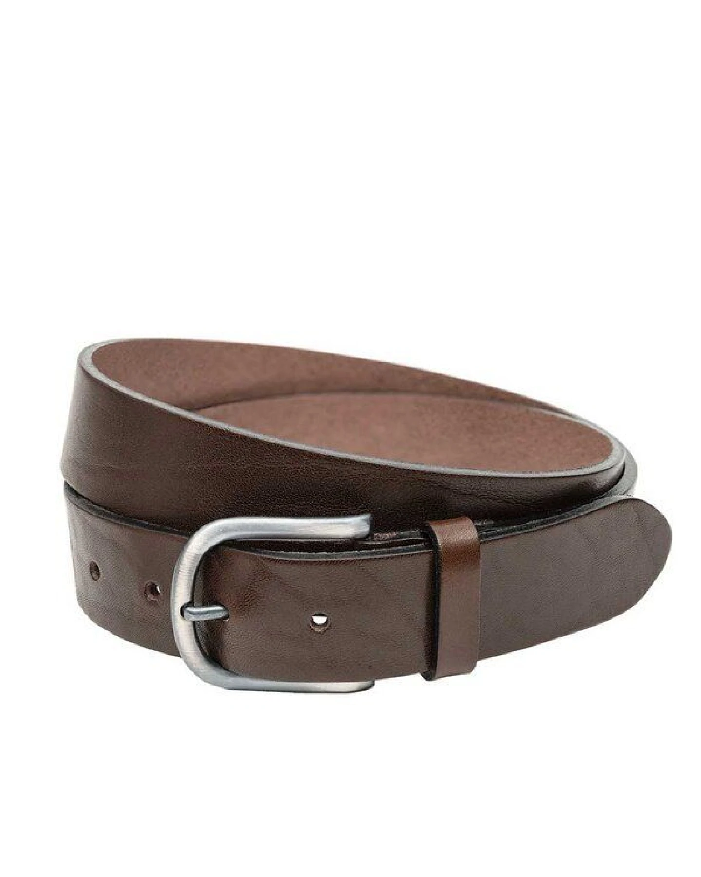 KRANZ Gürtel Bio-Leder Metz – Ansicht 3