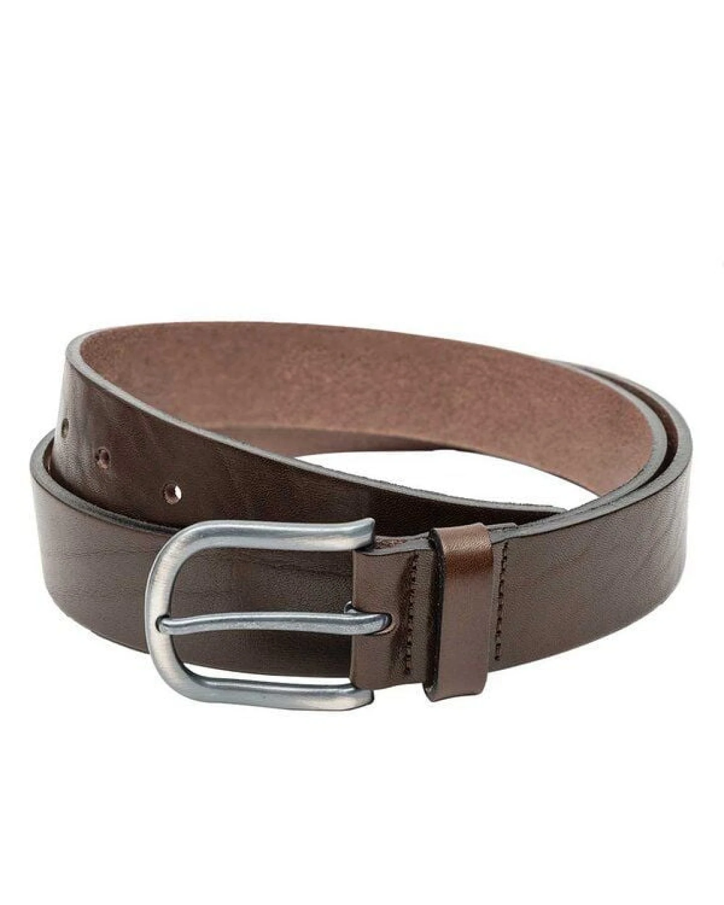 KRANZ Gürtel Bio-Leder Metz – Ansicht 4