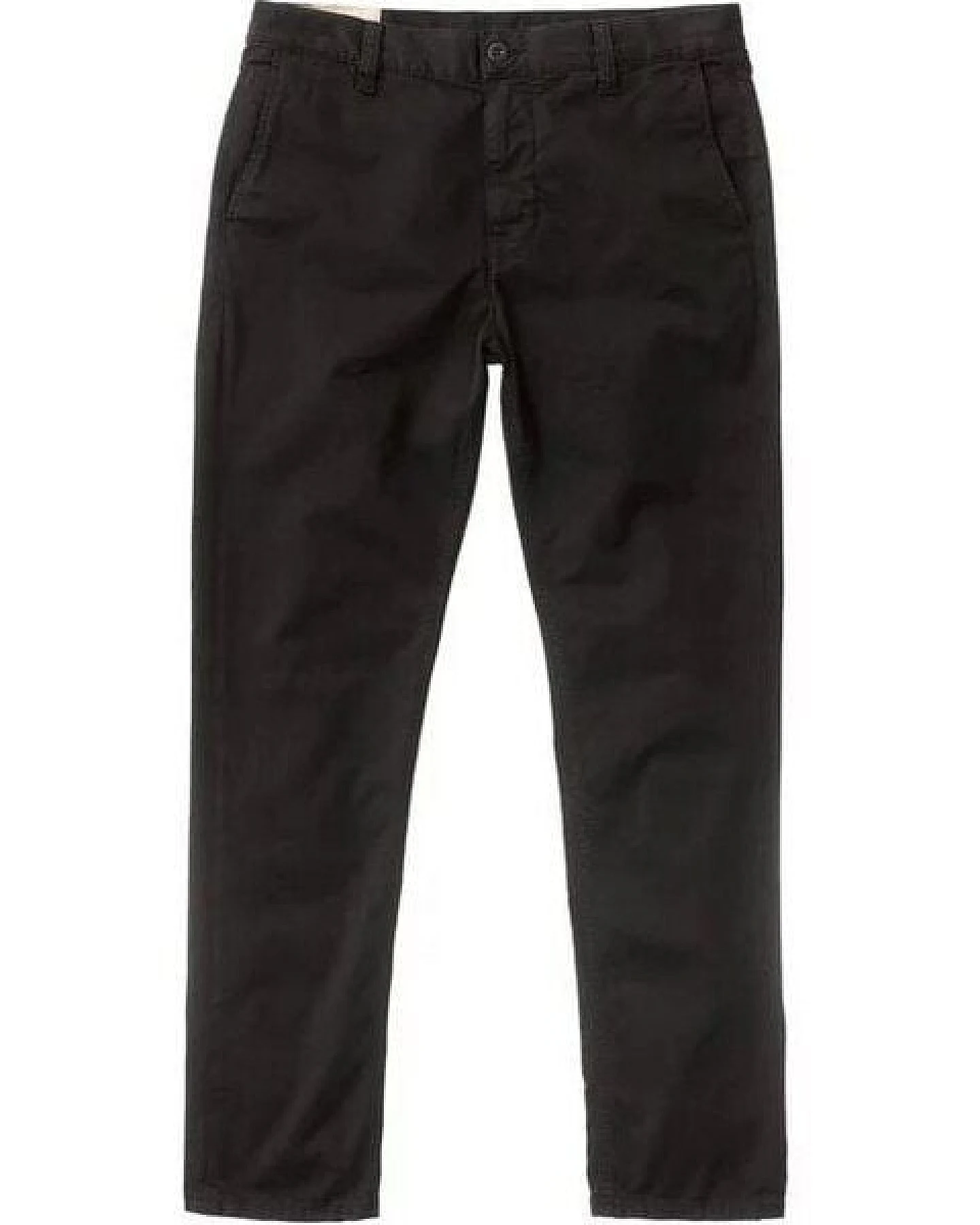 Nudie Jeans Chino-Hose Easy Alvin – Ansicht 4