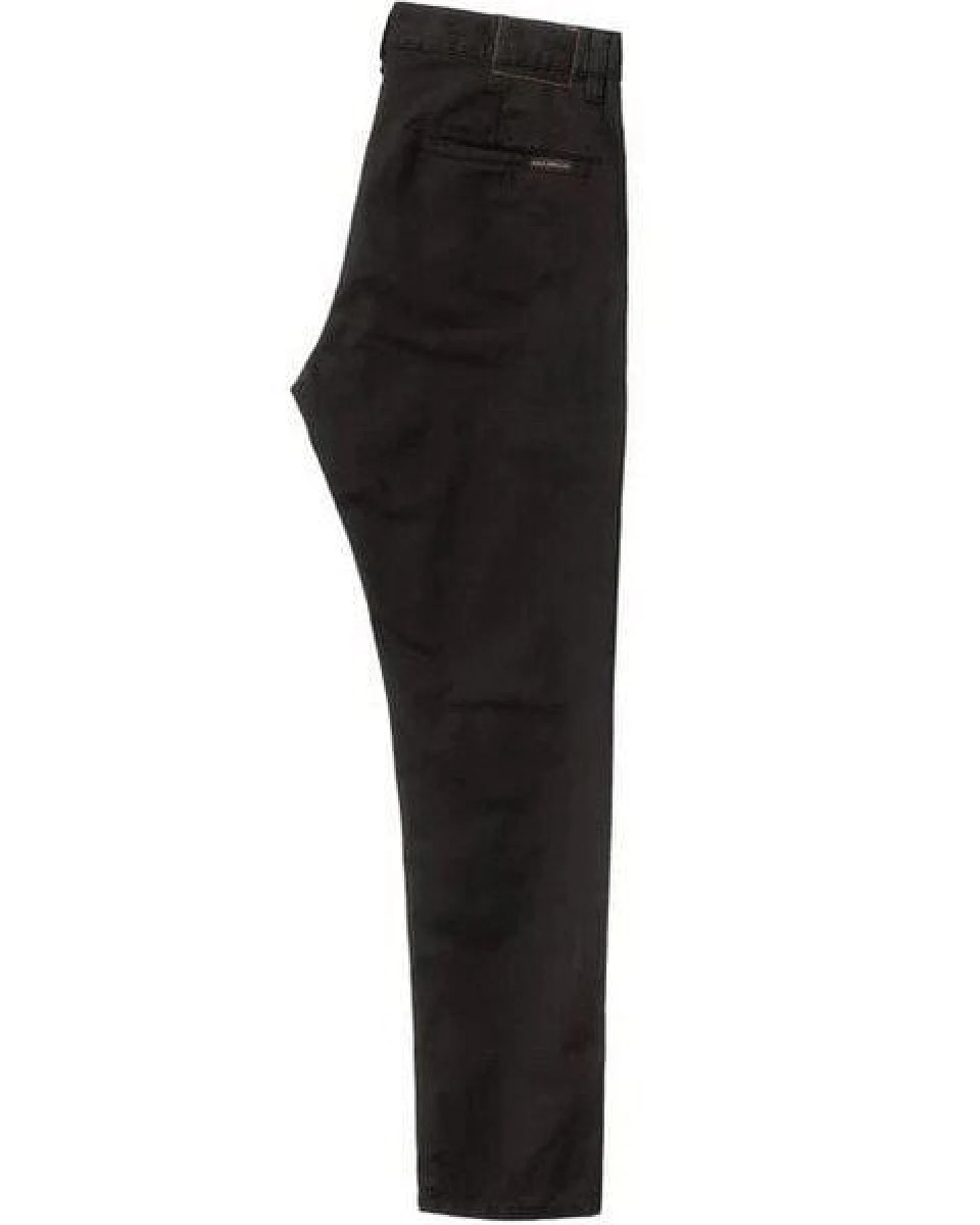 Nudie Jeans Chino-Hose Easy Alvin – Ansicht 2