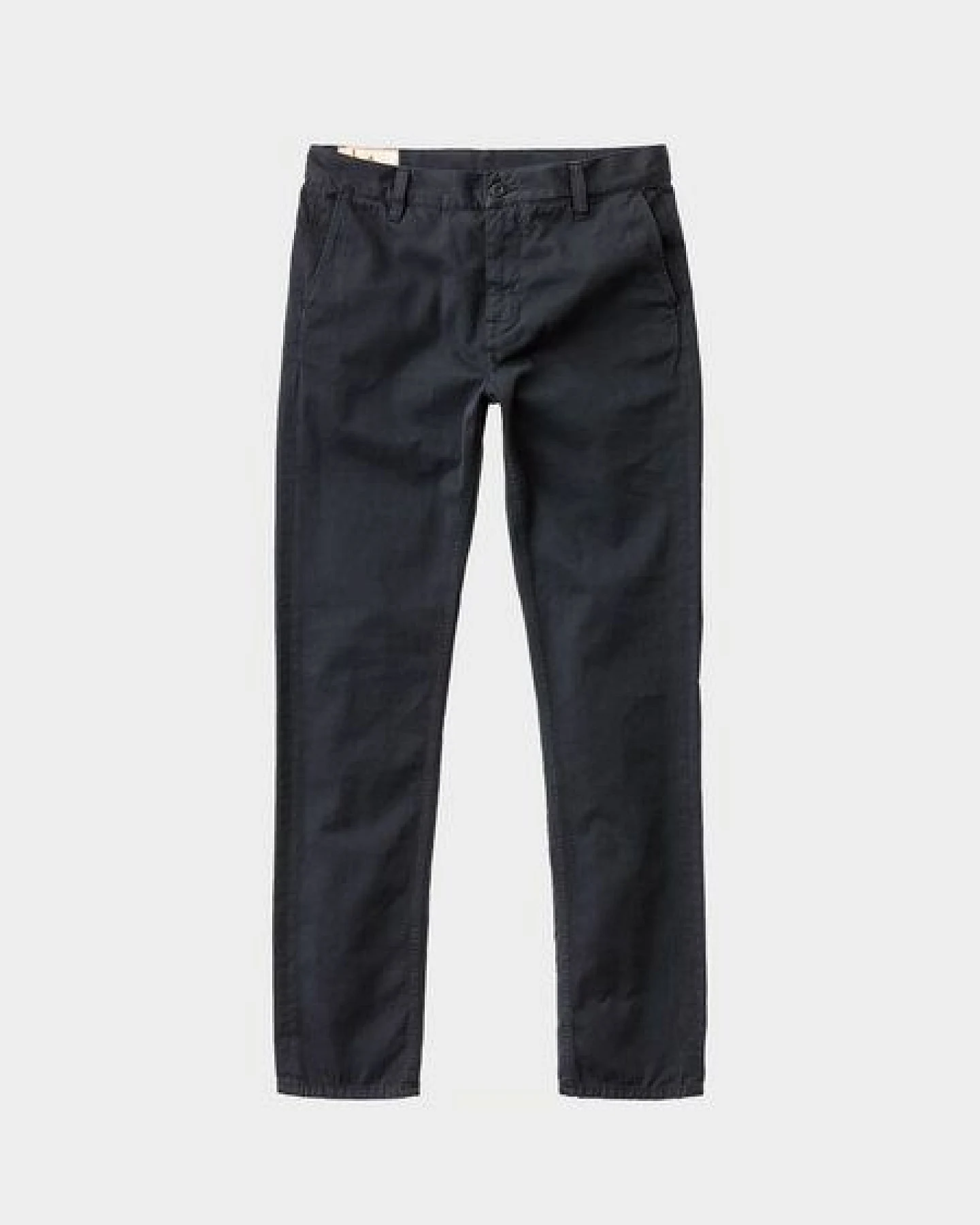 Nudie Jeans Chino-Hose Easy Alvin – Ansicht 4
