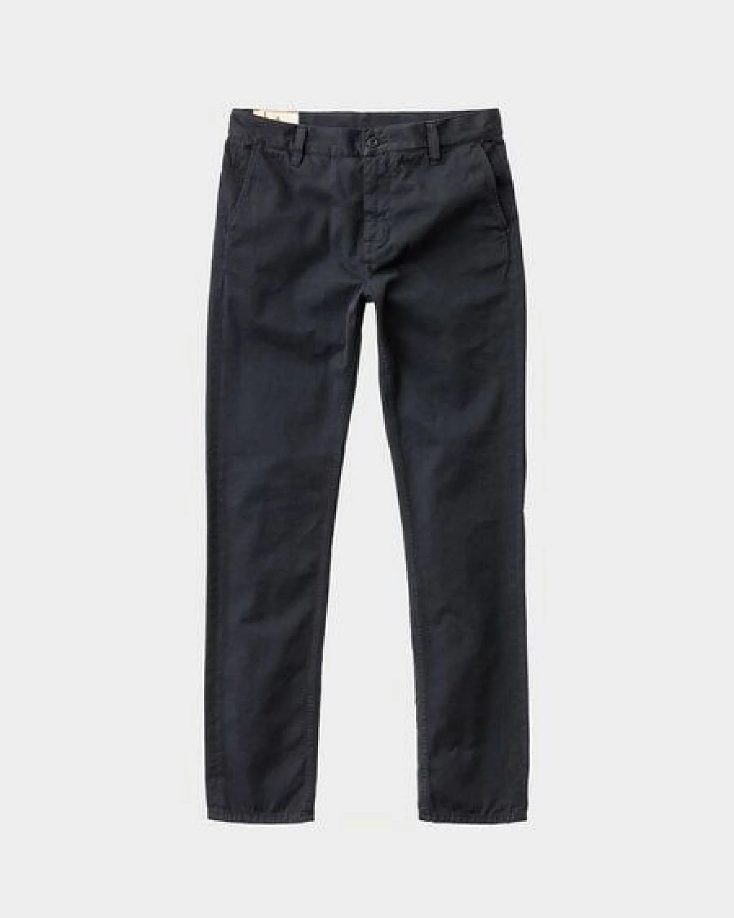 Nudie Jeans Chino-Hose Easy Alvin – Ansicht 4